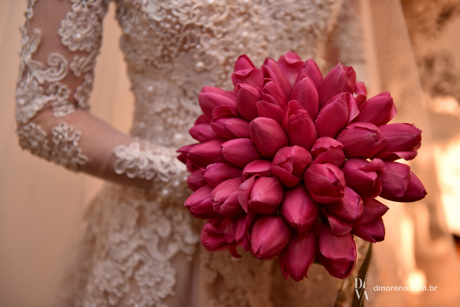 Foto 50 Buquês para seu casamento Foto 50 Buquês para seu casamento - Imagem 46