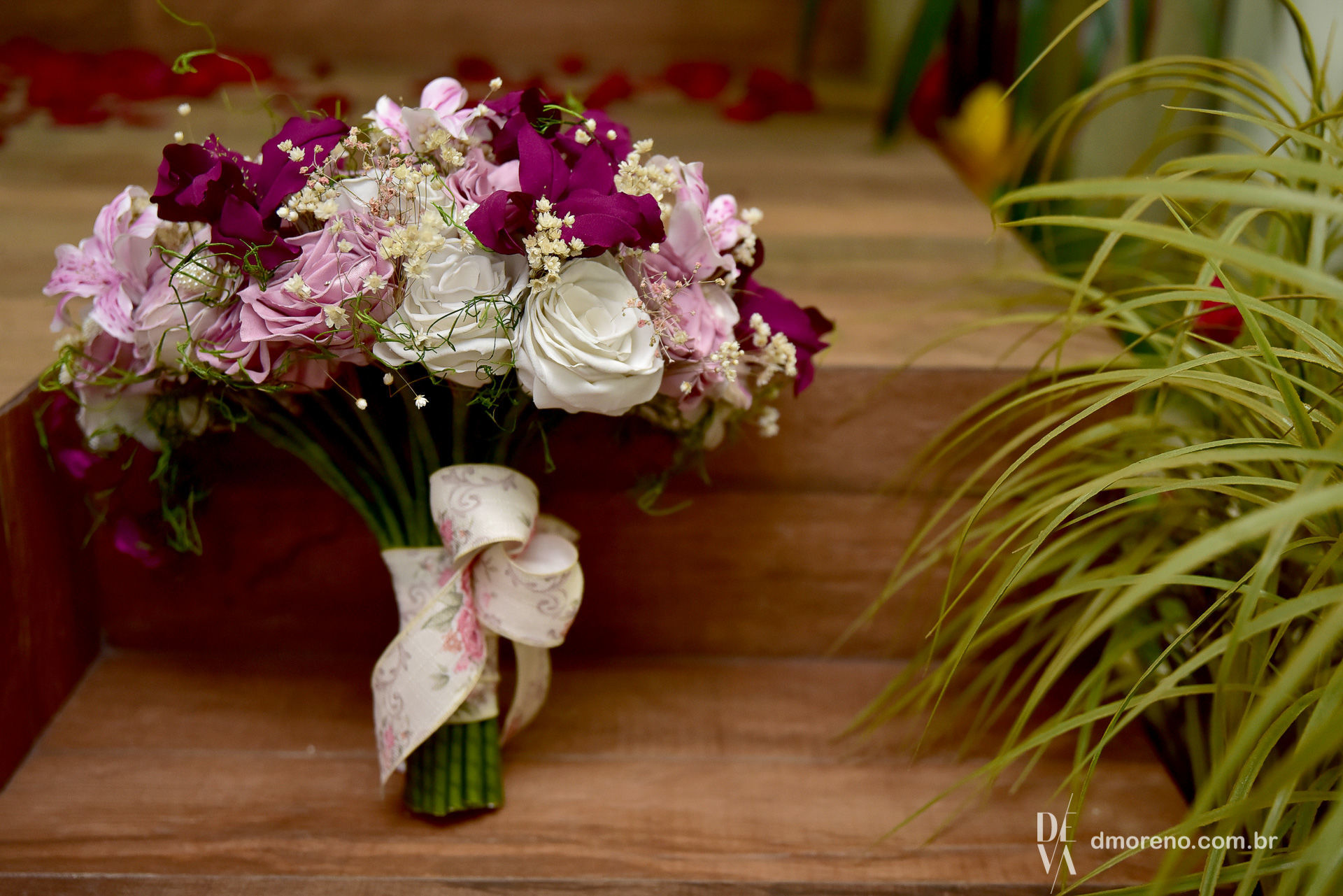 Foto 50 Buquês para seu casamento Foto 50 Buquês para seu casamento - Imagem 13