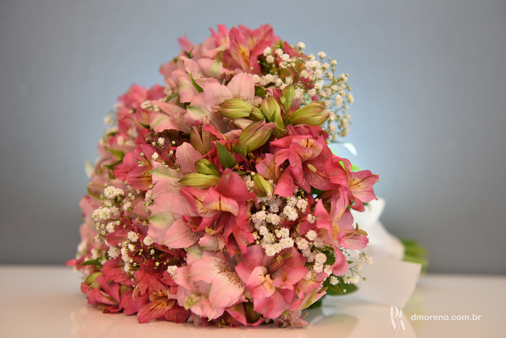 Foto 50 Buquês para seu casamento Foto 50 Buquês para seu casamento - Imagem 18
