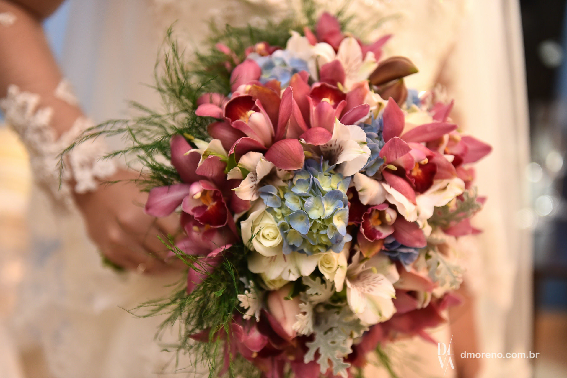 Foto 50 Buquês para seu casamento Foto 50 Buquês para seu casamento - Imagem 36