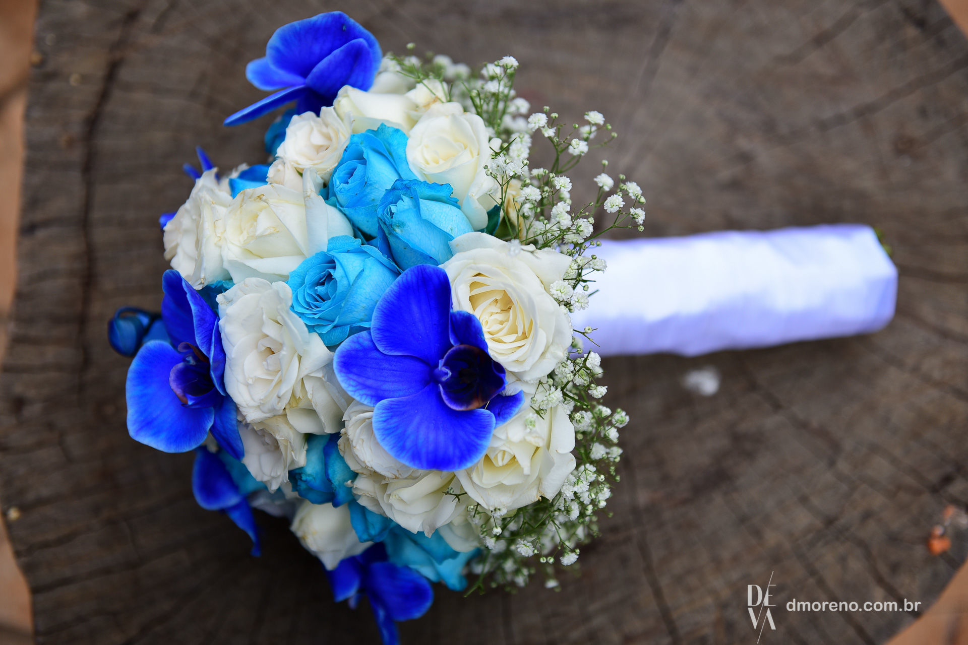 Foto 50 Buquês para seu casamento Foto 50 Buquês para seu casamento - Imagem 14