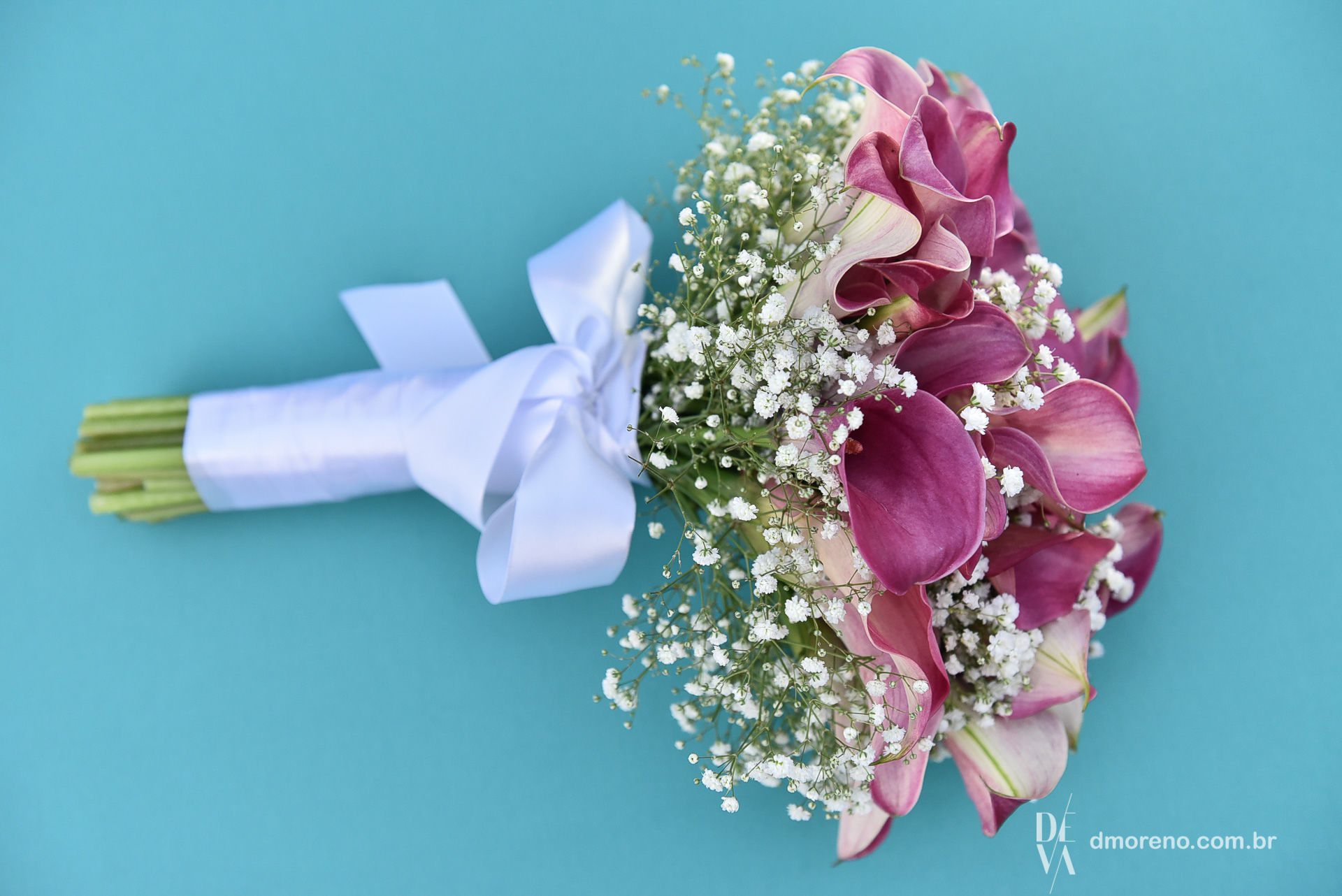 Foto 50 Buquês para seu casamento Foto 50 Buquês para seu casamento - Imagem 20