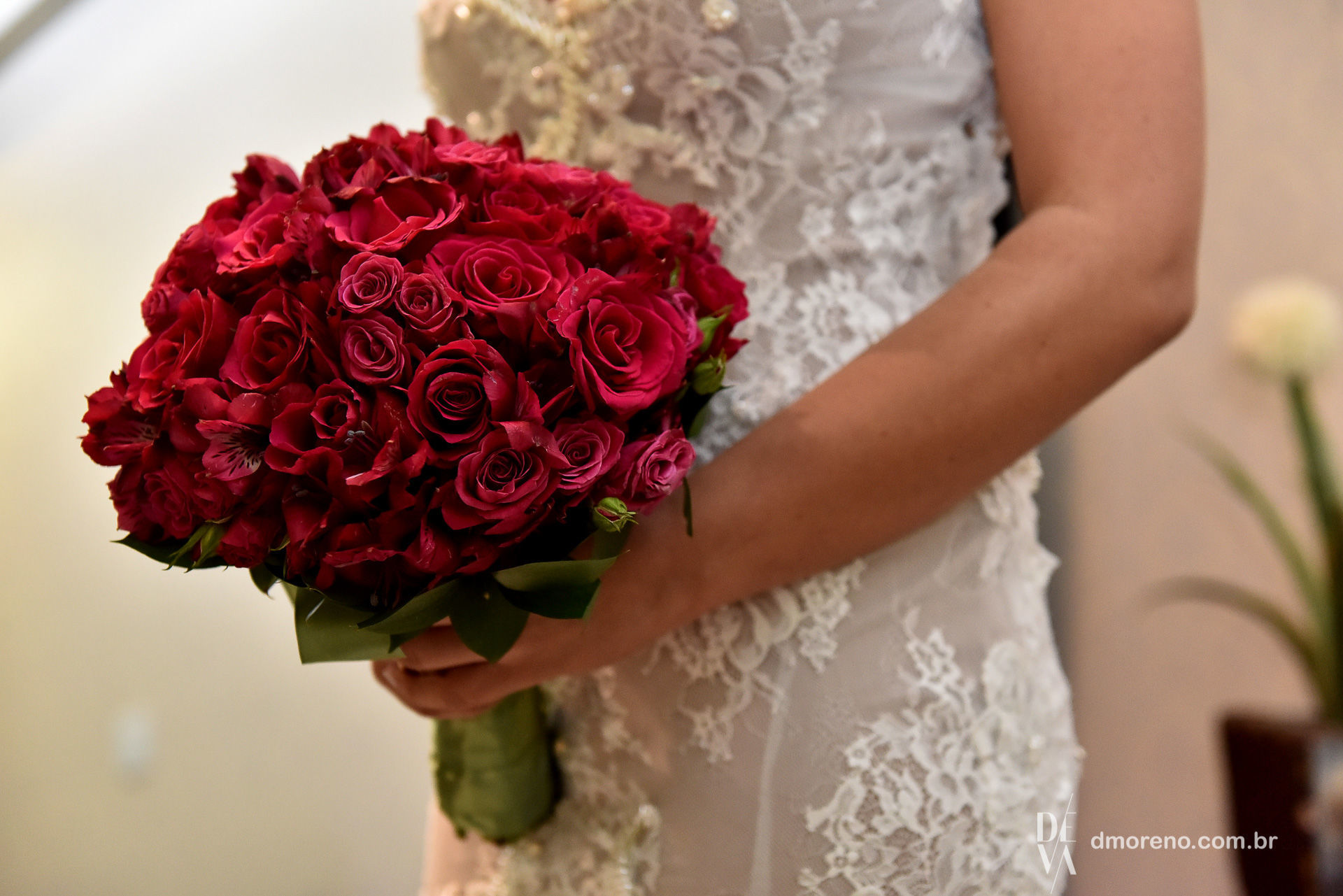 Foto 50 Buquês para seu casamento Foto 50 Buquês para seu casamento - Imagem 19
