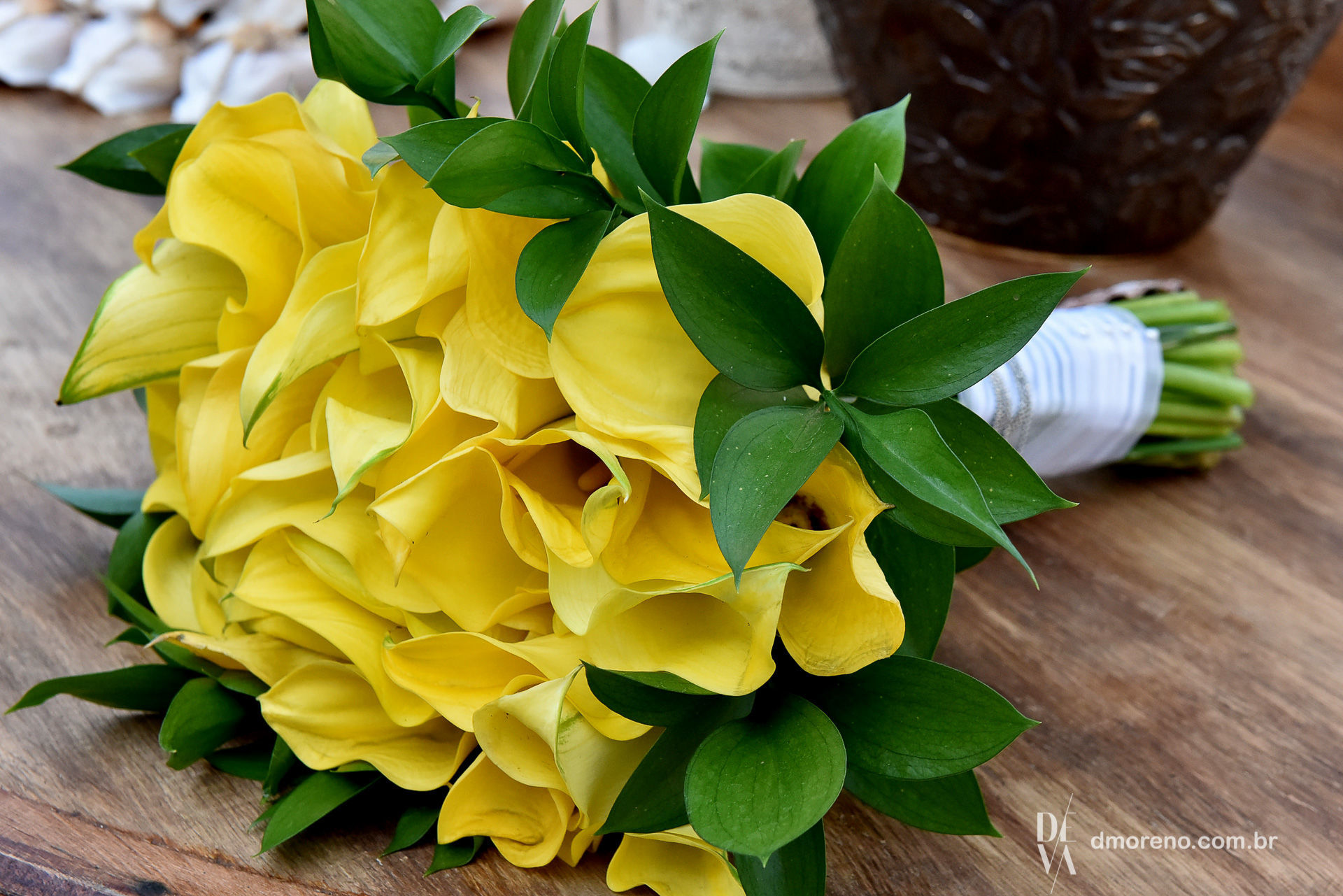 Foto 50 Buquês para seu casamento Foto 50 Buquês para seu casamento - Imagem 43