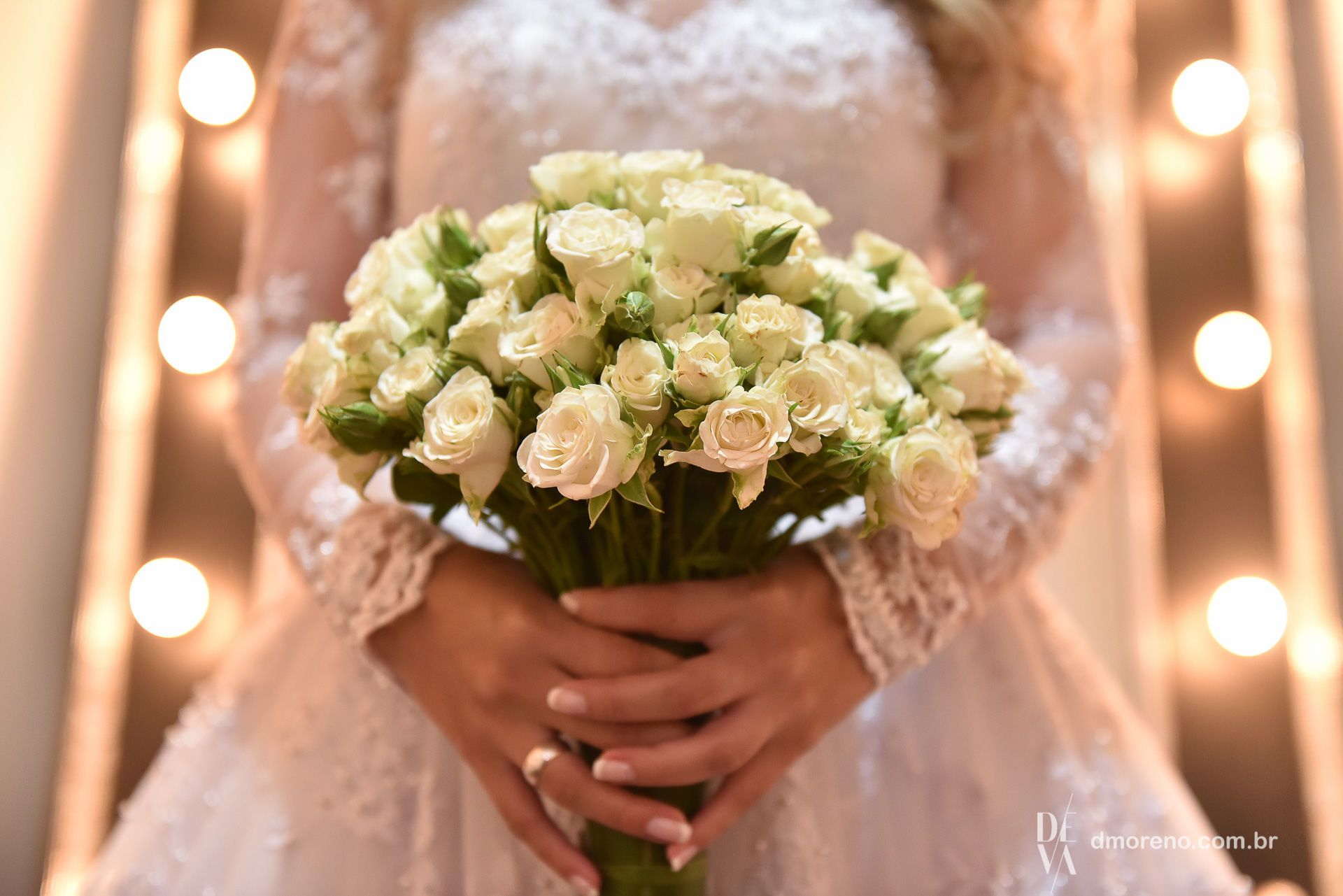 Foto 50 Buquês para seu casamento Foto 50 Buquês para seu casamento - Imagem 29
