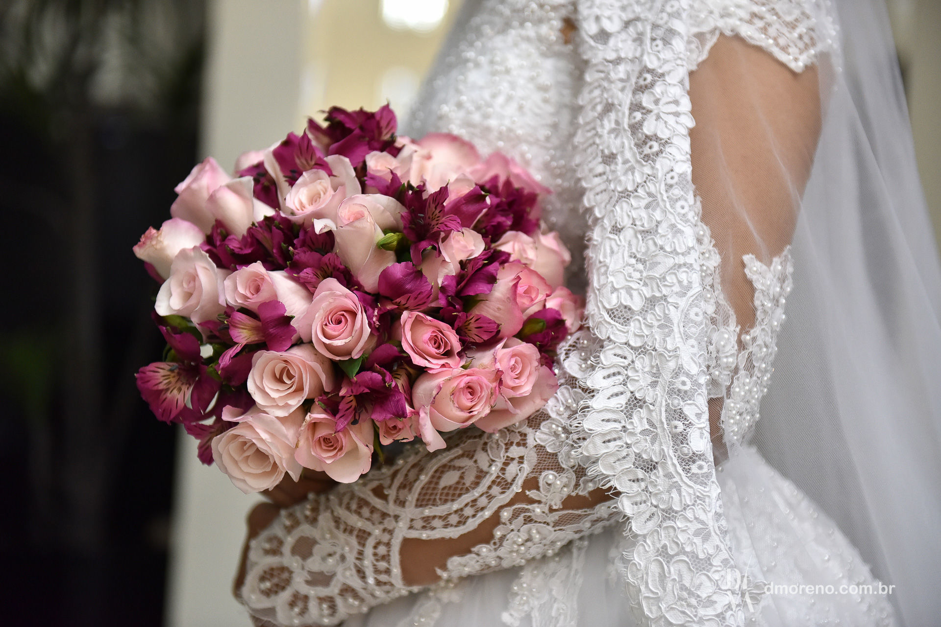 Foto 50 Buquês para seu casamento Foto 50 Buquês para seu casamento - Imagem 24
