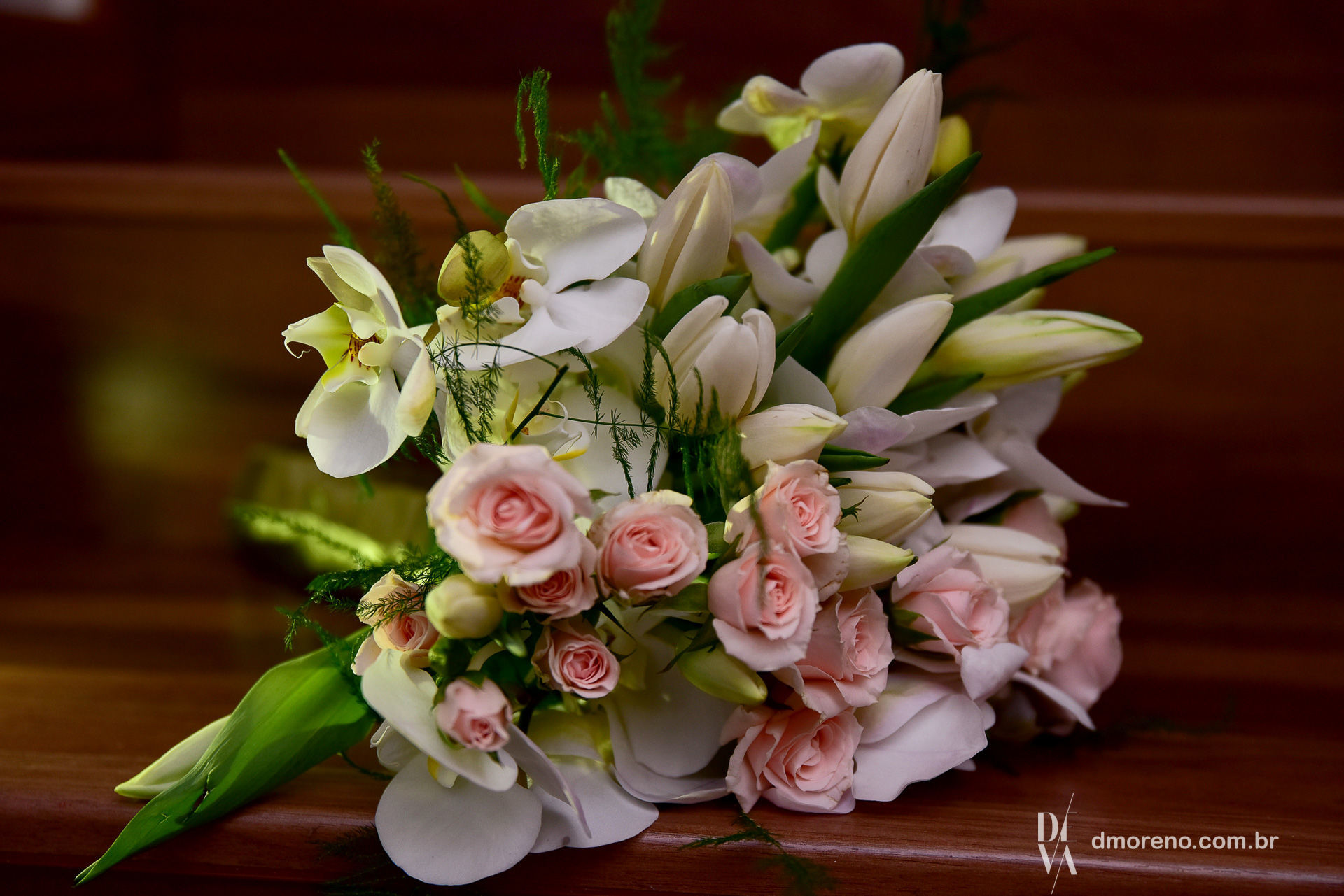 Foto 50 Buquês para seu casamento Foto 50 Buquês para seu casamento - Imagem 22