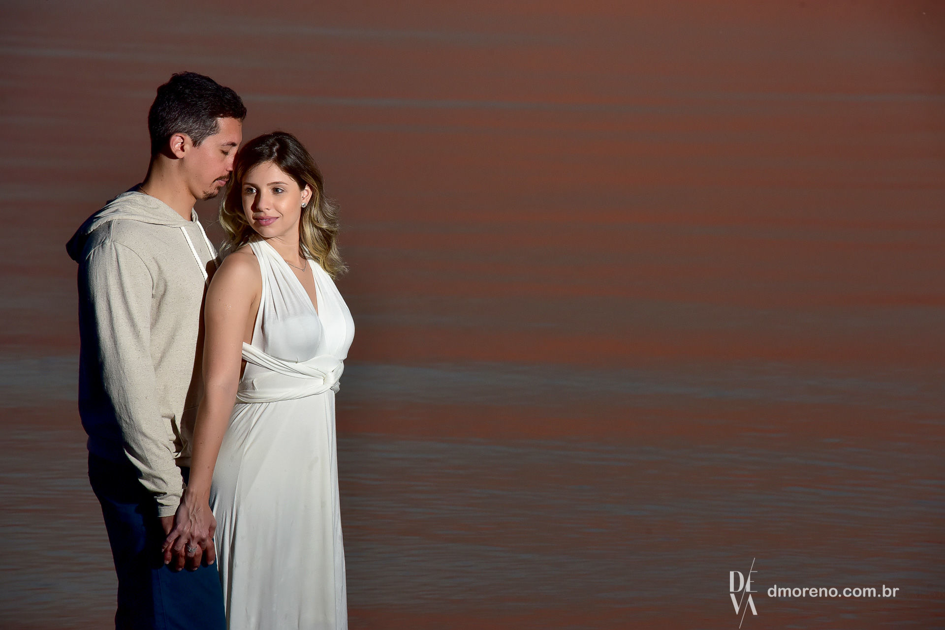 Foto Milena + João Lucas . Pós Wedding - Sales - SP Foto Milena + João Lucas . Pós Wedding - Sales - SP - Imagem 3