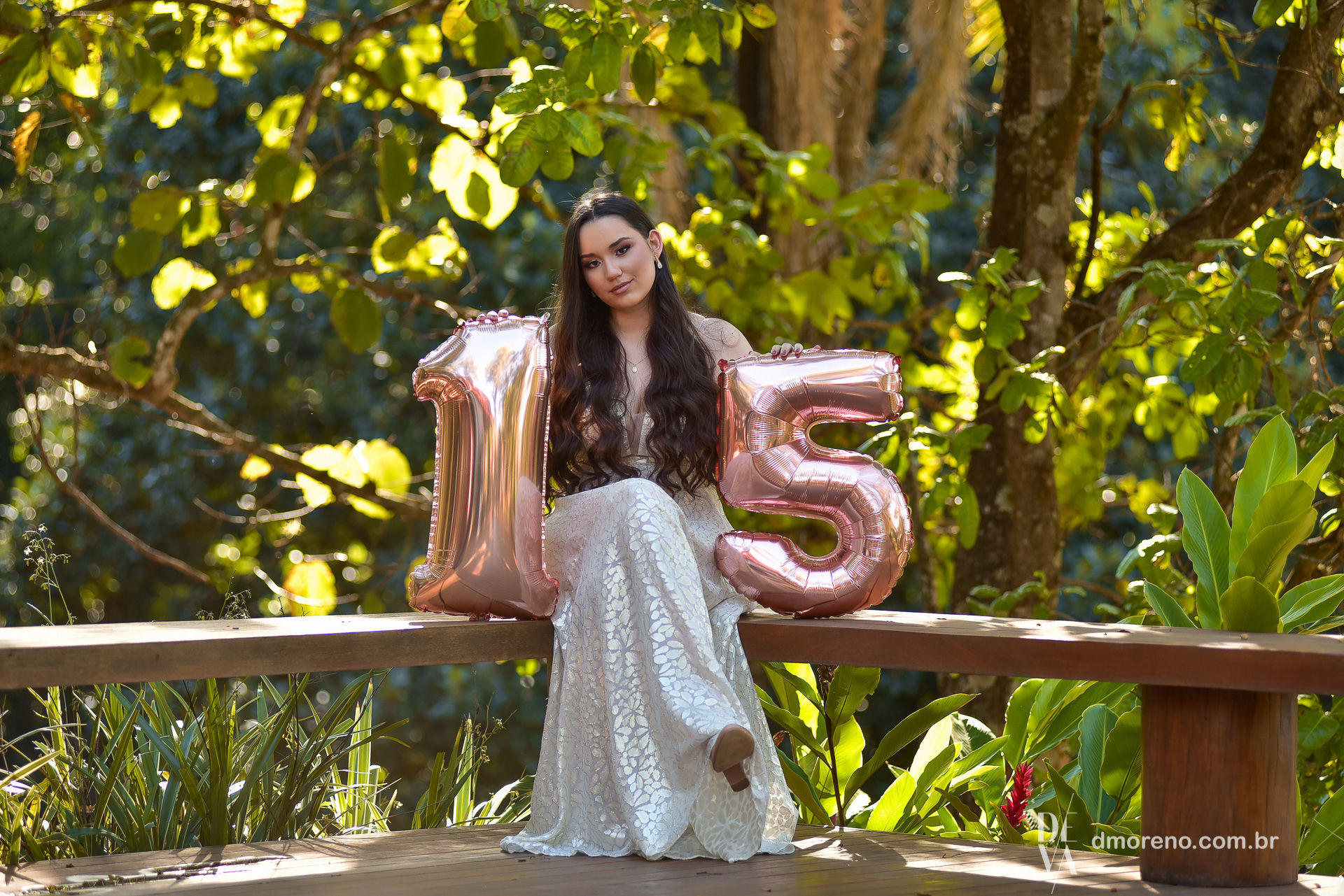 Foto Giovanna . Book 15 Anos Foto Giovanna . Book 15 Anos - Imagem 12