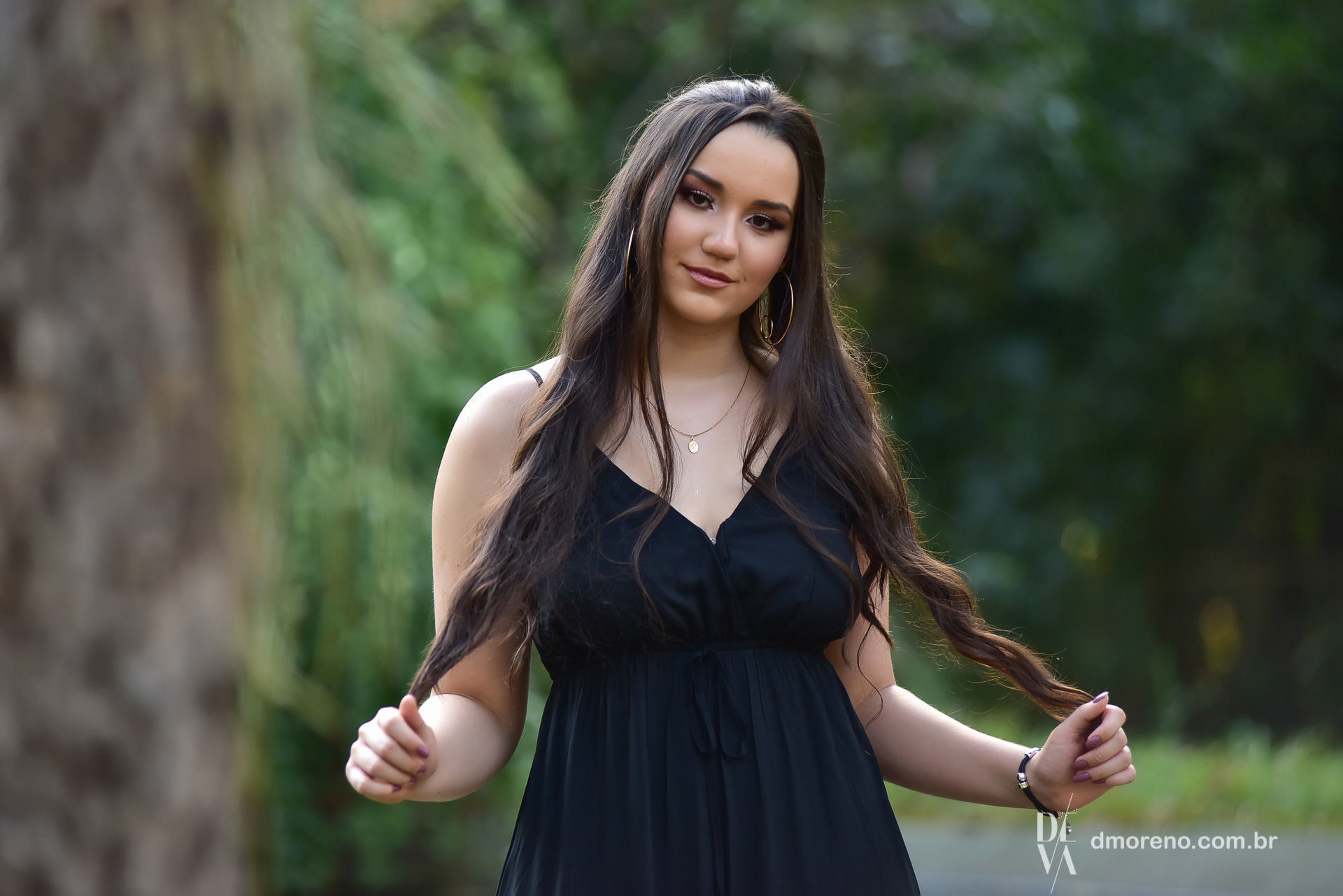 Foto Giovanna . Book 15 Anos Foto Giovanna . Book 15 Anos - Imagem 15