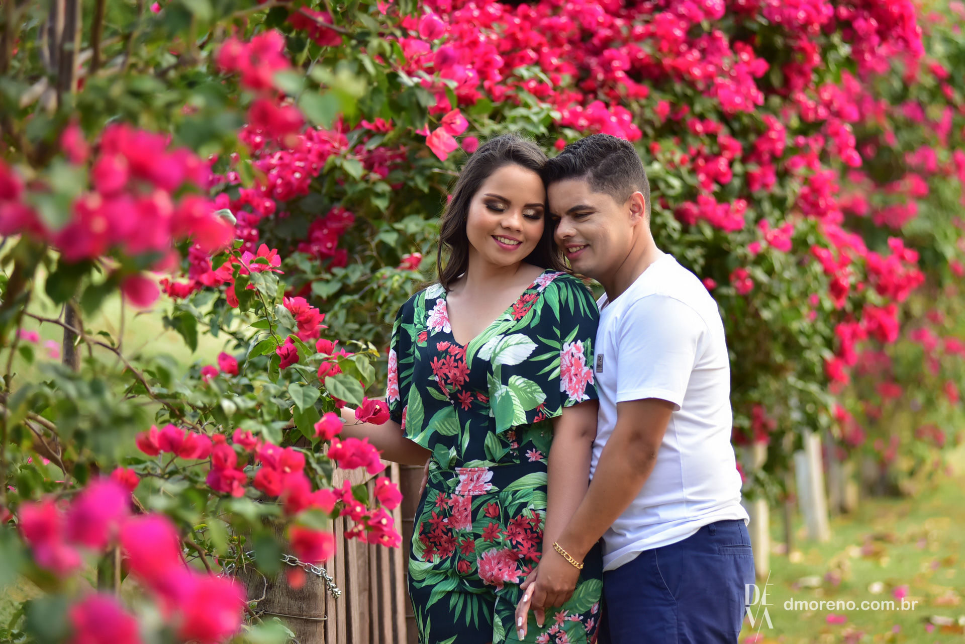 Foto Larissa + Pedro . pré-wedding . Zacarias - SP Foto Larissa + Pedro . pré-wedding . Zacarias - SP - Imagem 14