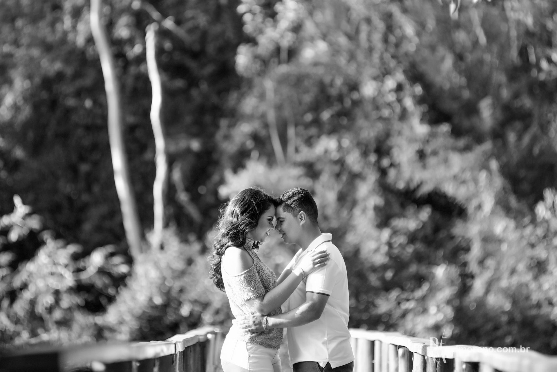 Foto Larissa + Pedro . pré-wedding . Zacarias - SP Foto Larissa + Pedro . pré-wedding . Zacarias - SP - Imagem 5