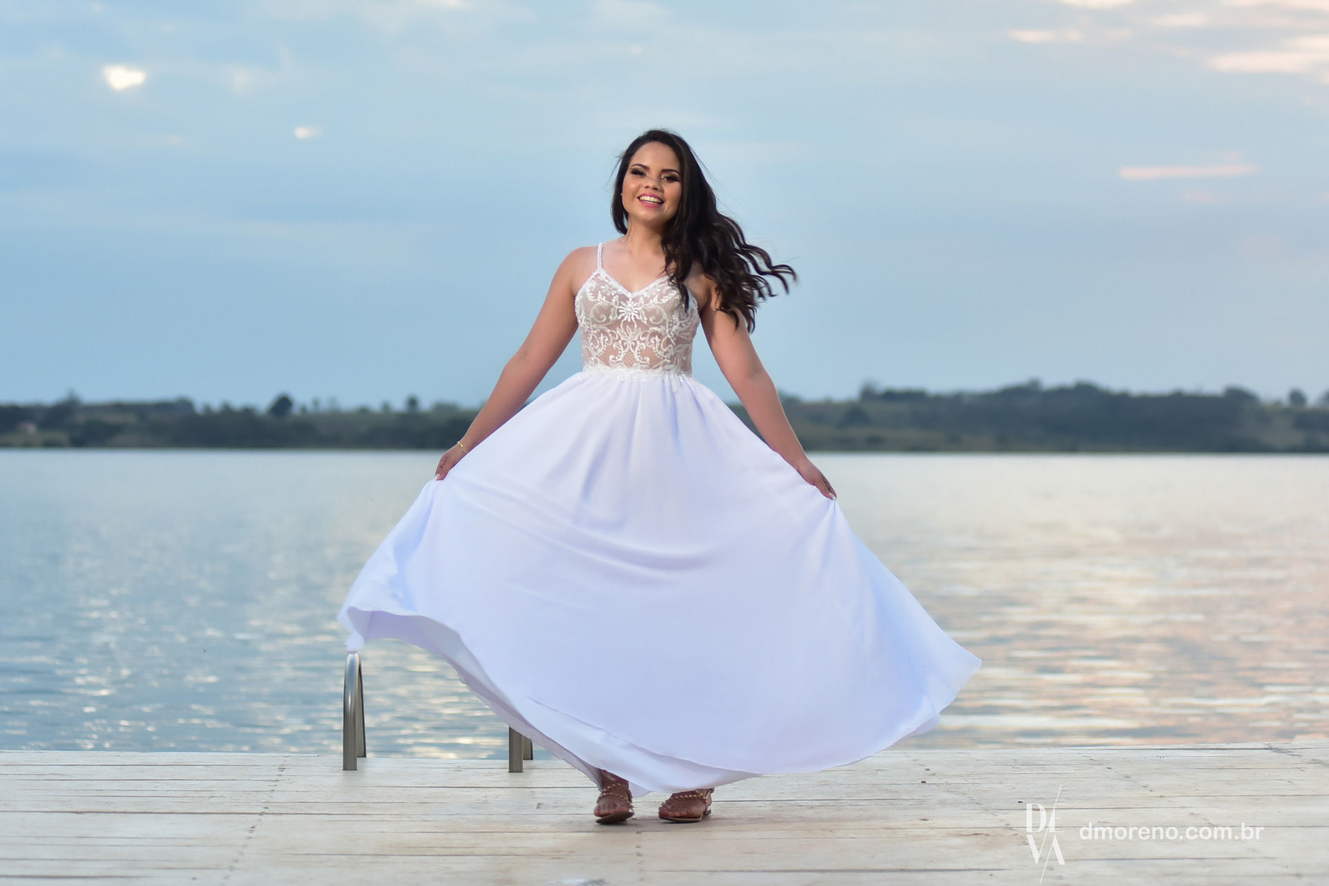 Foto Larissa + Pedro . pré-wedding . Zacarias - SP Foto Larissa + Pedro . pré-wedding . Zacarias - SP - Imagem 6