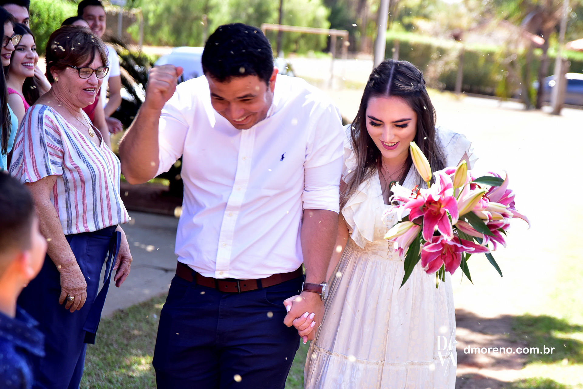 Foto Marcella + Eduardo . Wedding Civil Foto Marcella + Eduardo . Wedding Civil - Imagem 0