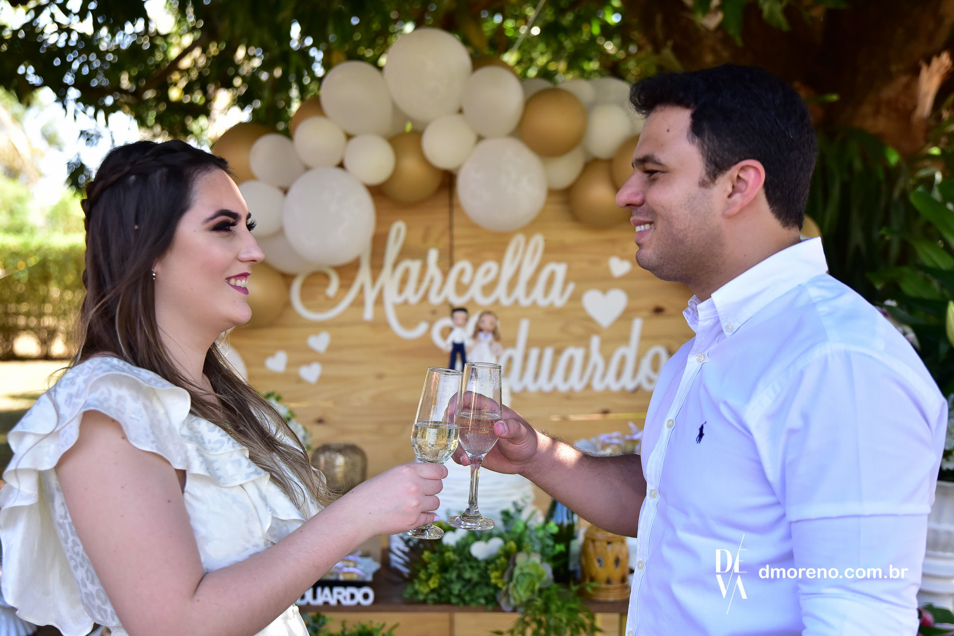 Foto Marcella + Eduardo . Wedding Civil Foto Marcella + Eduardo . Wedding Civil - Imagem 15