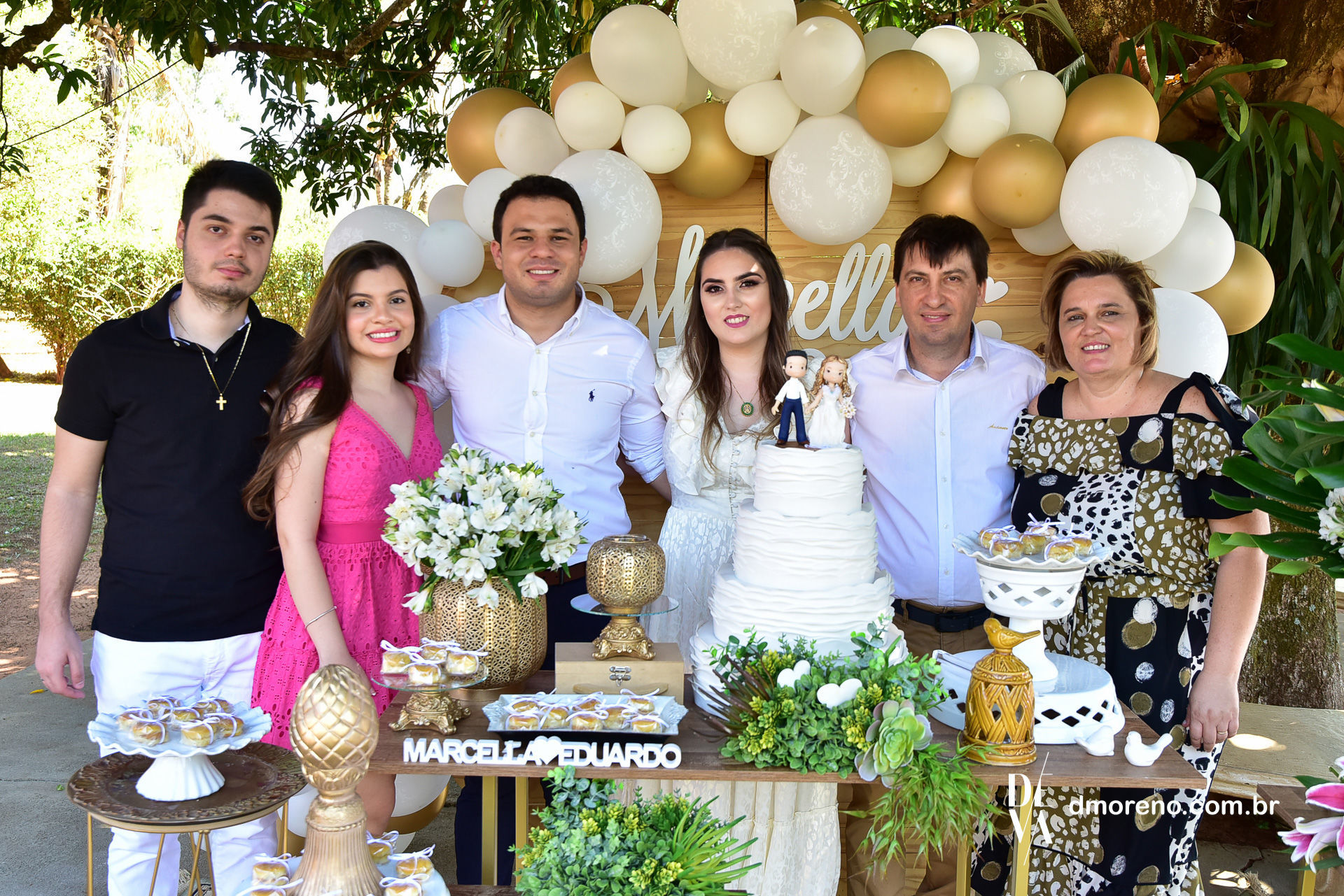 Foto Marcella + Eduardo . Wedding Civil Foto Marcella + Eduardo . Wedding Civil - Imagem 13