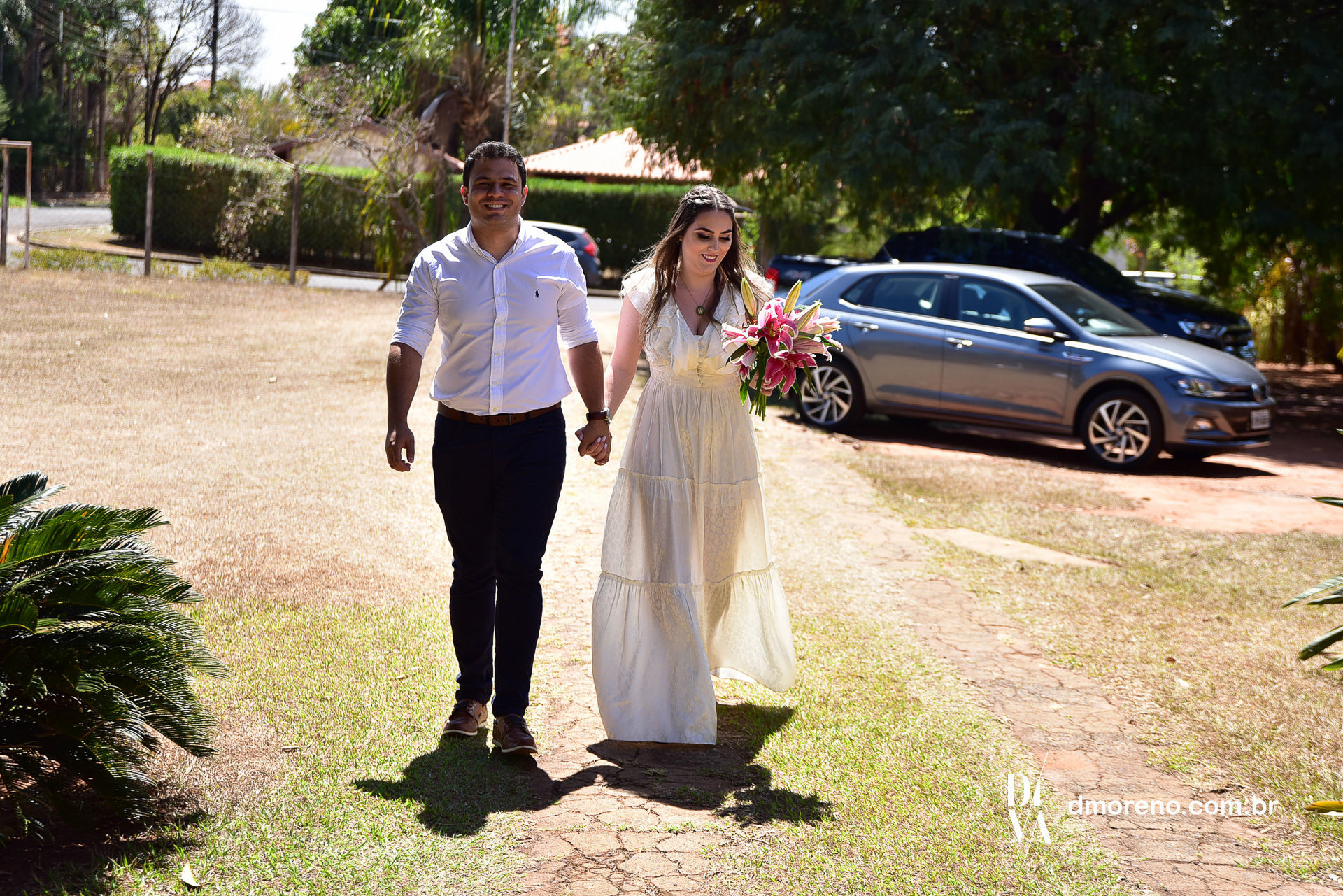 Foto Marcella + Eduardo . Wedding Civil Foto Marcella + Eduardo . Wedding Civil - Imagem 12