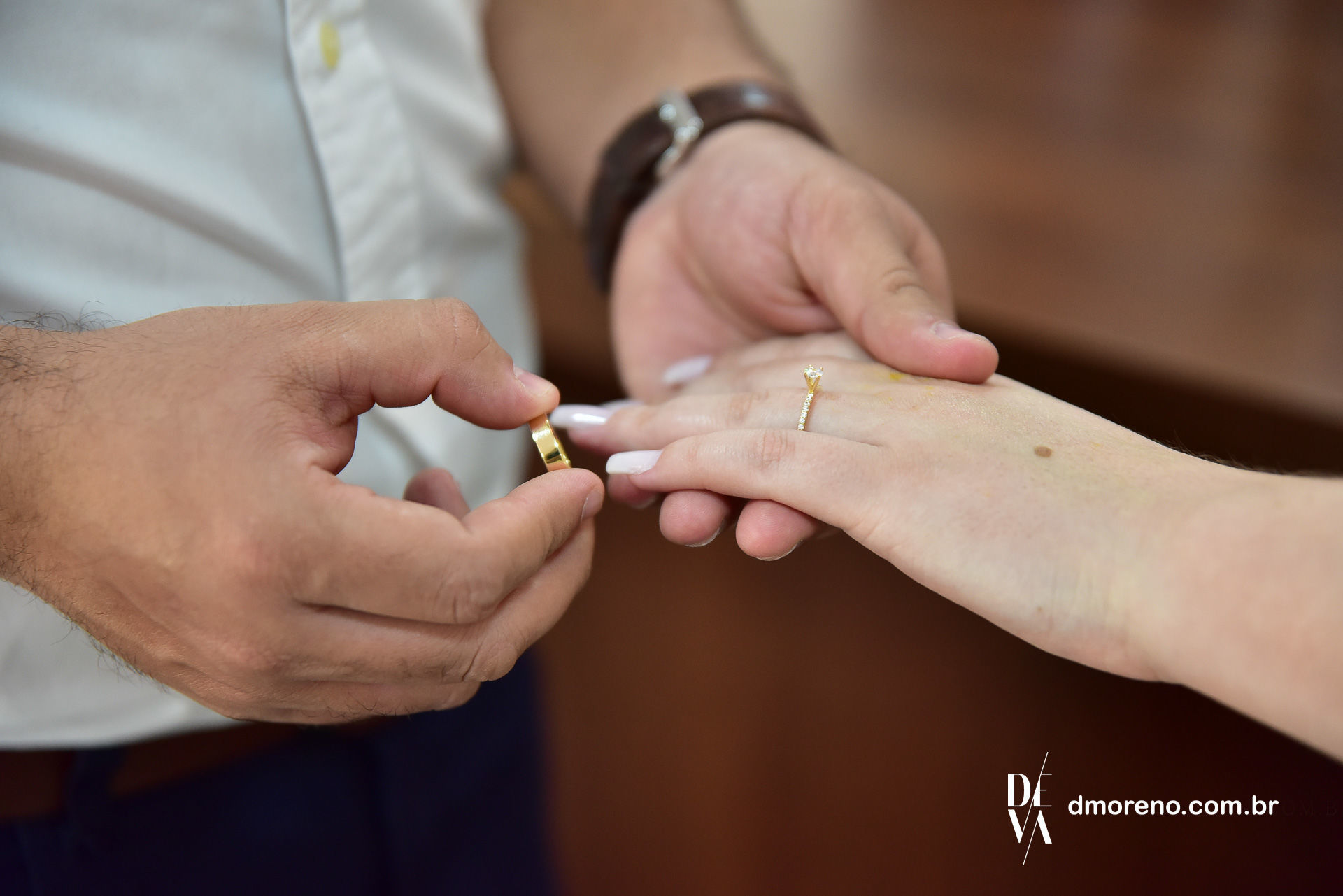 Foto Marcella + Eduardo . Wedding Civil Foto Marcella + Eduardo . Wedding Civil - Imagem 5