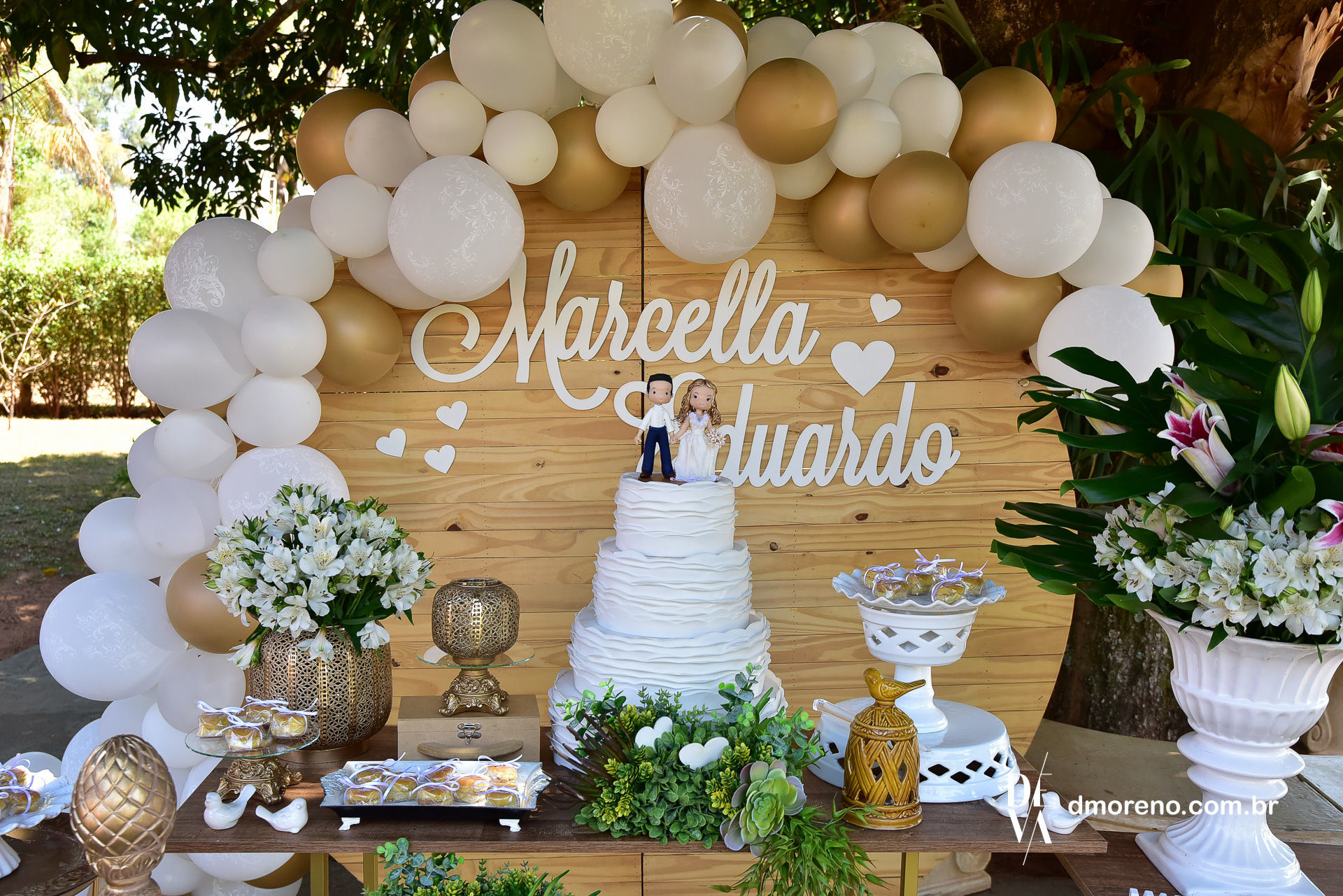Foto Marcella + Eduardo . Wedding Civil Foto Marcella + Eduardo . Wedding Civil - Imagem 11