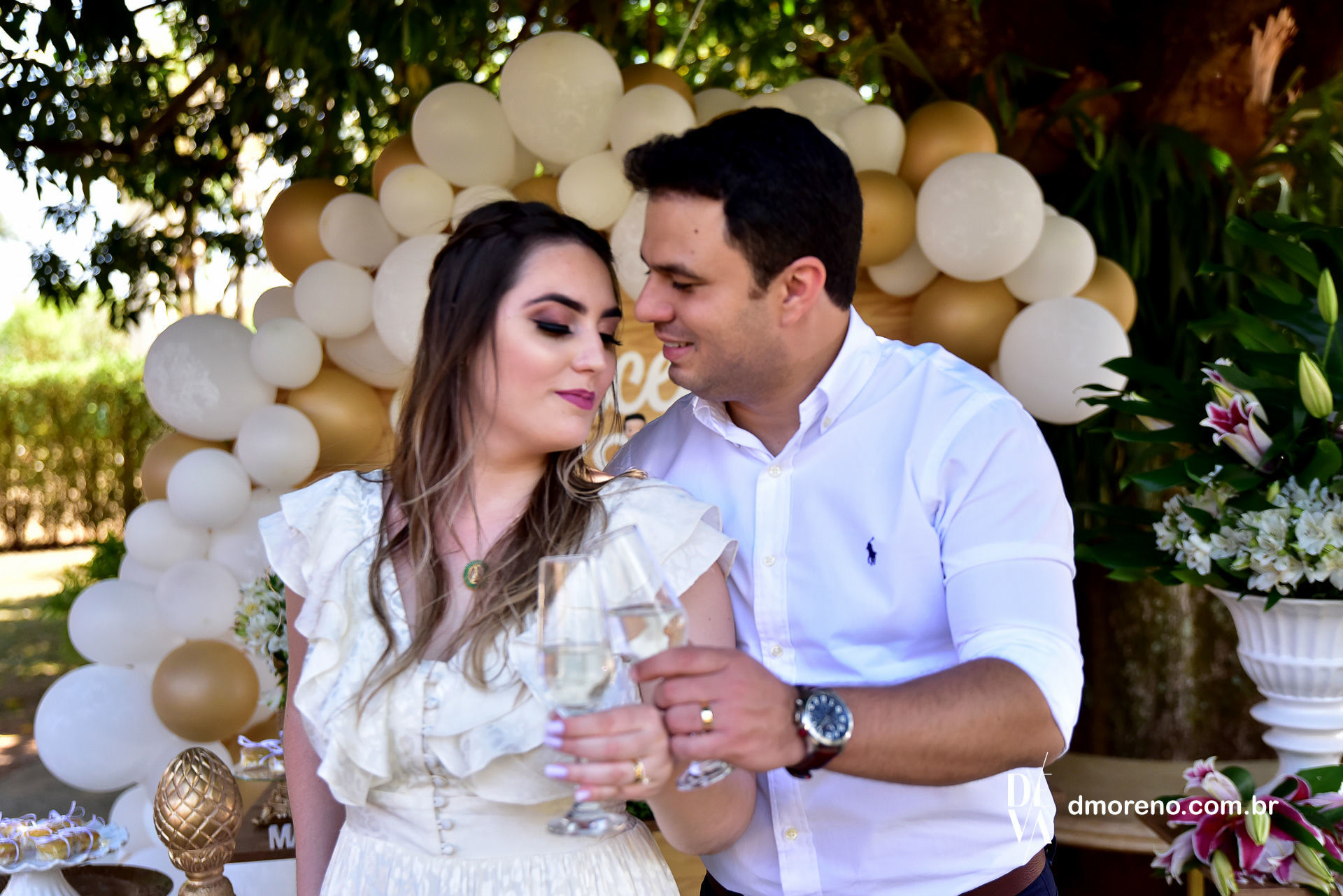 Foto Marcella + Eduardo . Wedding Civil Foto Marcella + Eduardo . Wedding Civil - Imagem 16