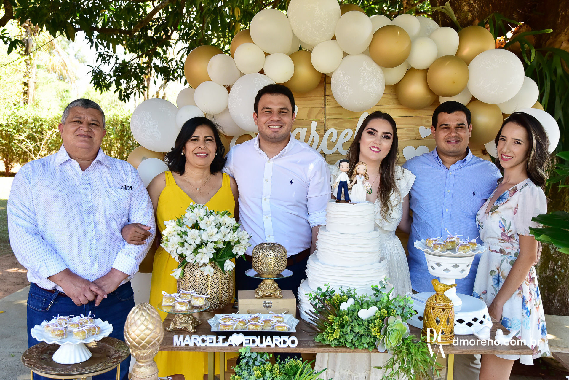 Foto Marcella + Eduardo . Wedding Civil Foto Marcella + Eduardo . Wedding Civil - Imagem 14