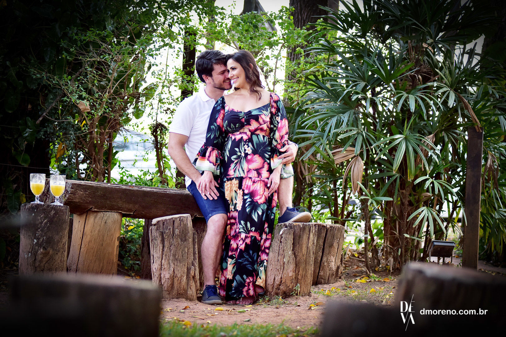 Foto Natalia + Luis . Catanduva - SP Foto Natalia + Luis . Catanduva - SP - Imagem 23
