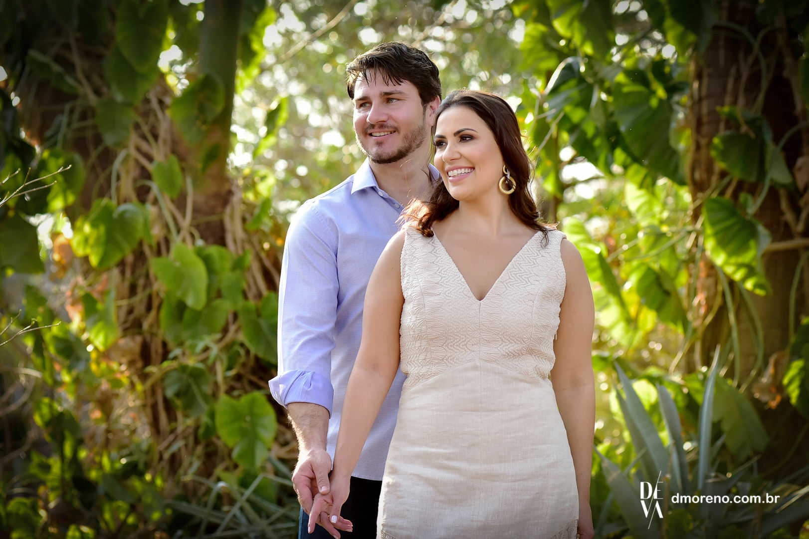 Foto Natalia + Luis . Catanduva - SP Foto Natalia + Luis . Catanduva - SP - Imagem 1
