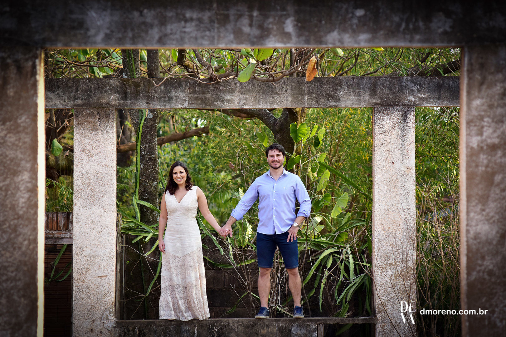 Foto Natalia + Luis . Catanduva - SP Foto Natalia + Luis . Catanduva - SP - Imagem 10
