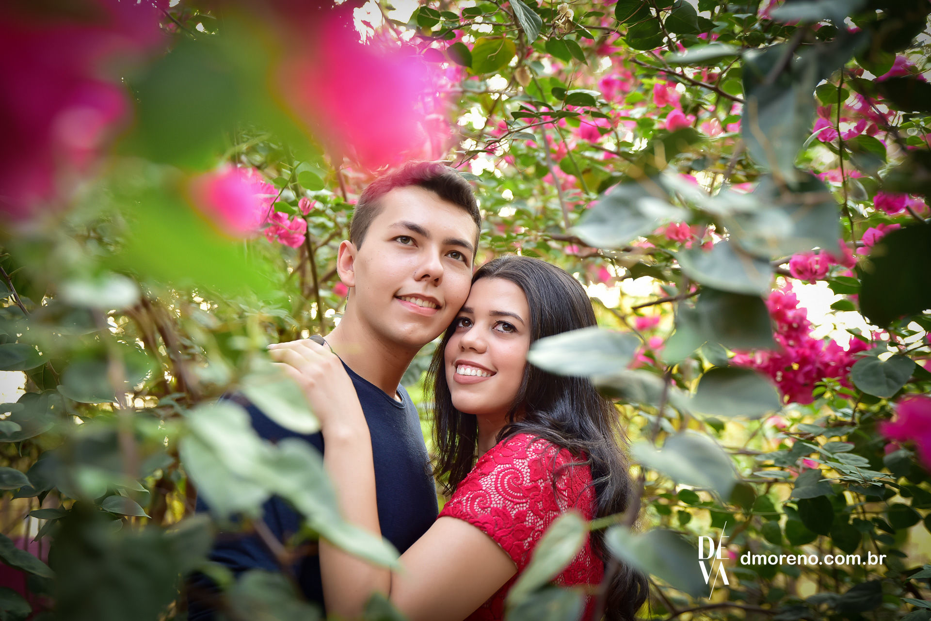 Foto Josiane + Ricardo . Cedral - SP Foto Josiane + Ricardo . Cedral - SP - Imagem 1