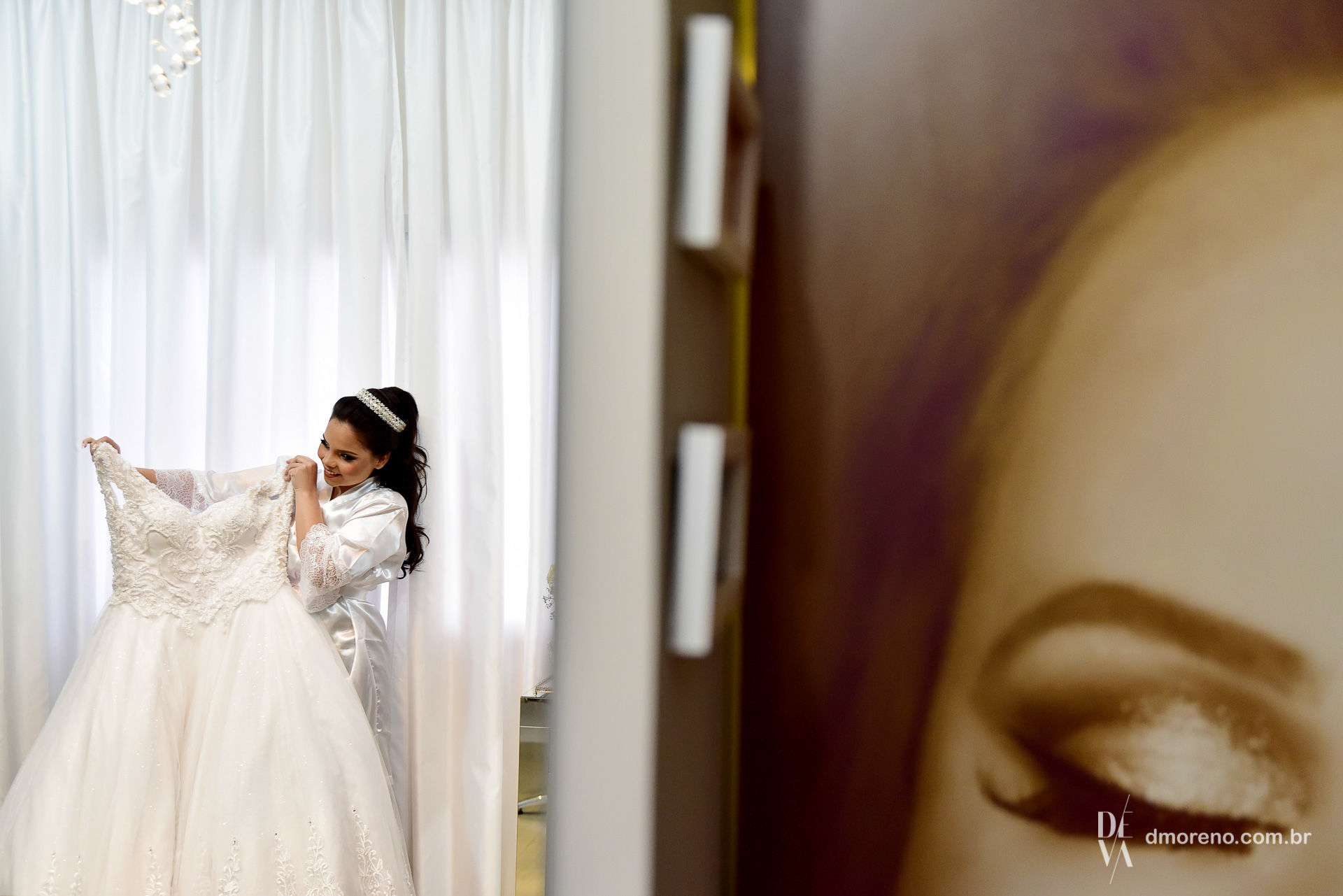 Foto Larissa + Pedro . São José do Rio Preto - SP Foto Larissa + Pedro . São José do Rio Preto - SP - Imagem 4