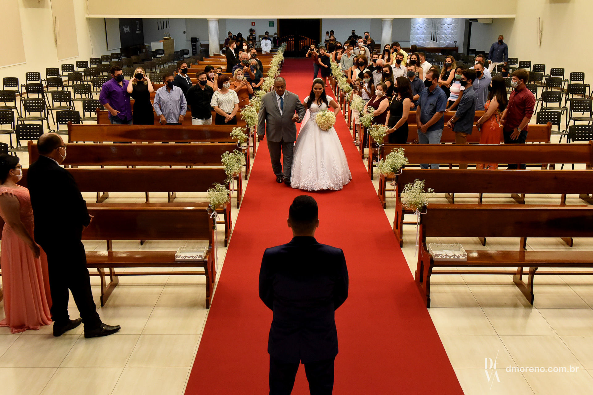 Foto Larissa + Pedro . São José do Rio Preto - SP Foto Larissa + Pedro . São José do Rio Preto - SP - Imagem 15