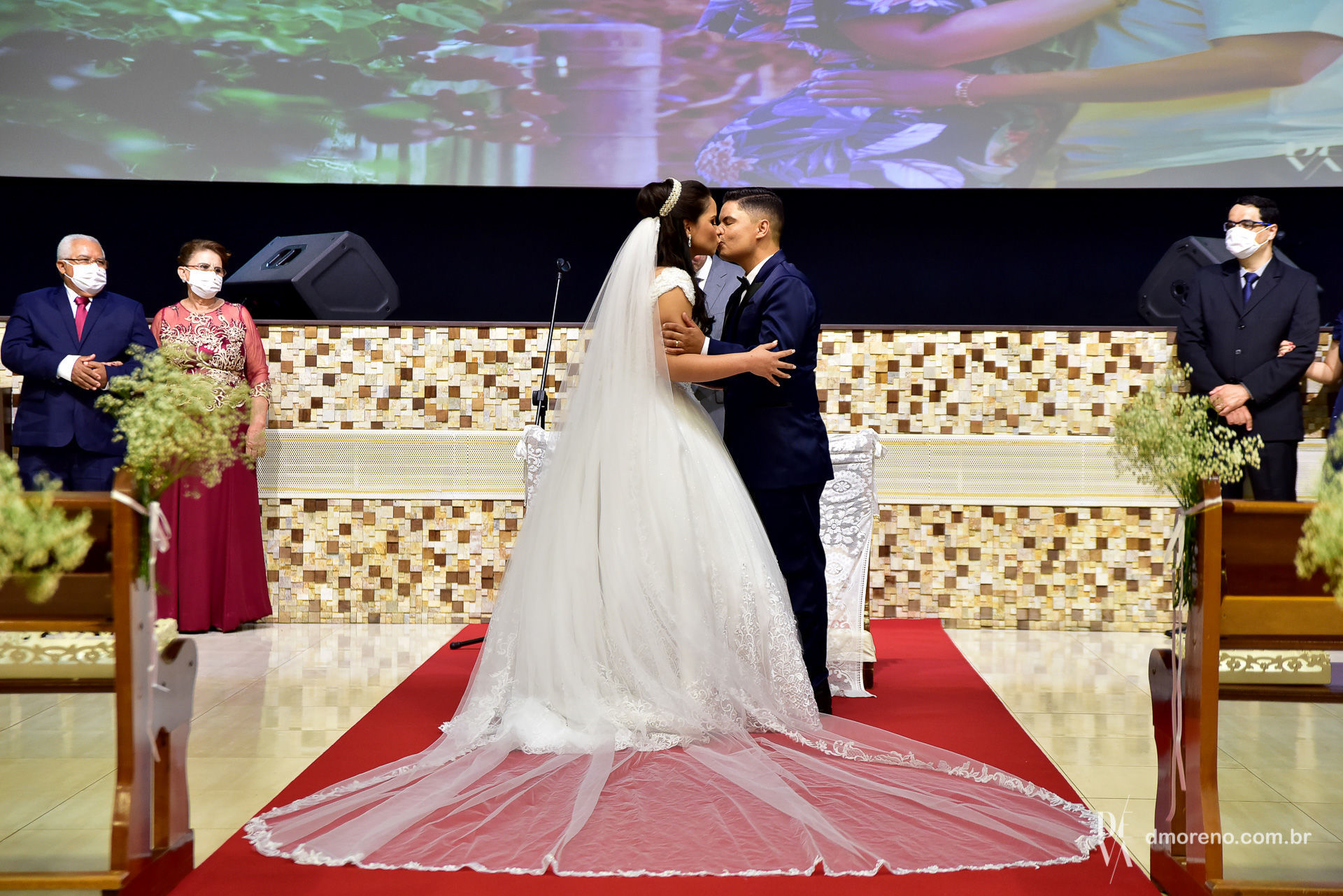 Foto Larissa + Pedro . São José do Rio Preto - SP Foto Larissa + Pedro . São José do Rio Preto - SP - Imagem 30