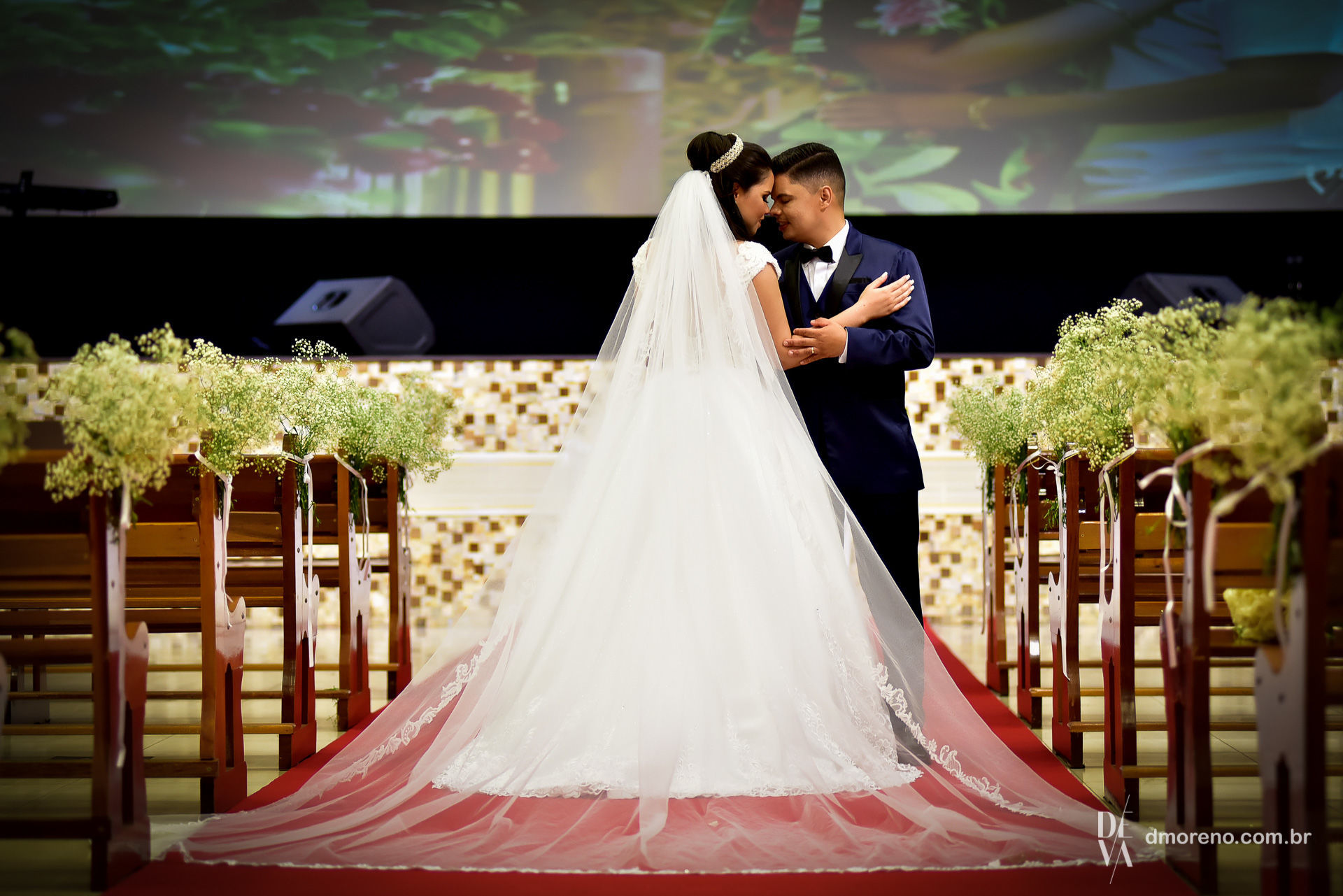 Foto Larissa + Pedro . São José do Rio Preto - SP Foto Larissa + Pedro . São José do Rio Preto - SP - Imagem 39