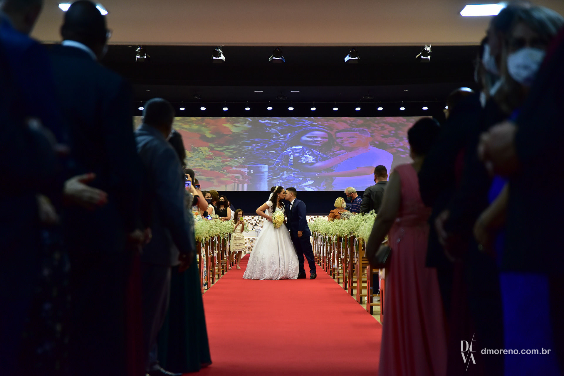 Foto Larissa + Pedro . São José do Rio Preto - SP Foto Larissa + Pedro . São José do Rio Preto - SP - Imagem 34