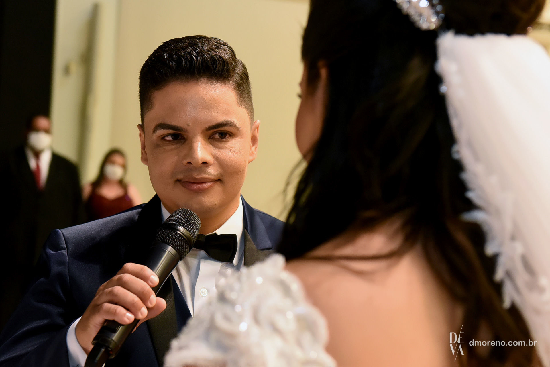 Foto Larissa + Pedro . São José do Rio Preto - SP Foto Larissa + Pedro . São José do Rio Preto - SP - Imagem 23