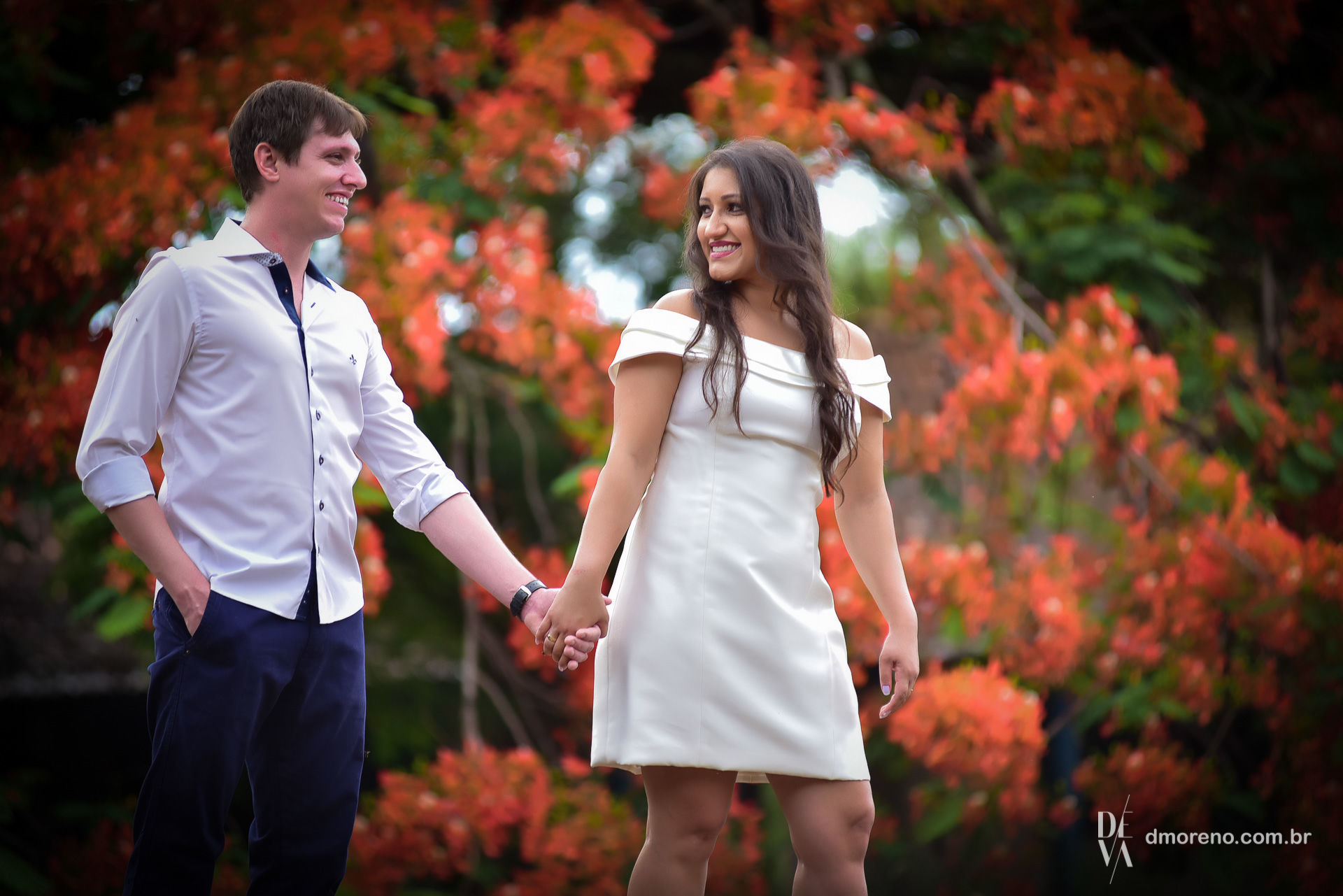 Foto Aline + Lucas . Cedral - SP Foto Aline + Lucas . Cedral - SP - Imagem 3