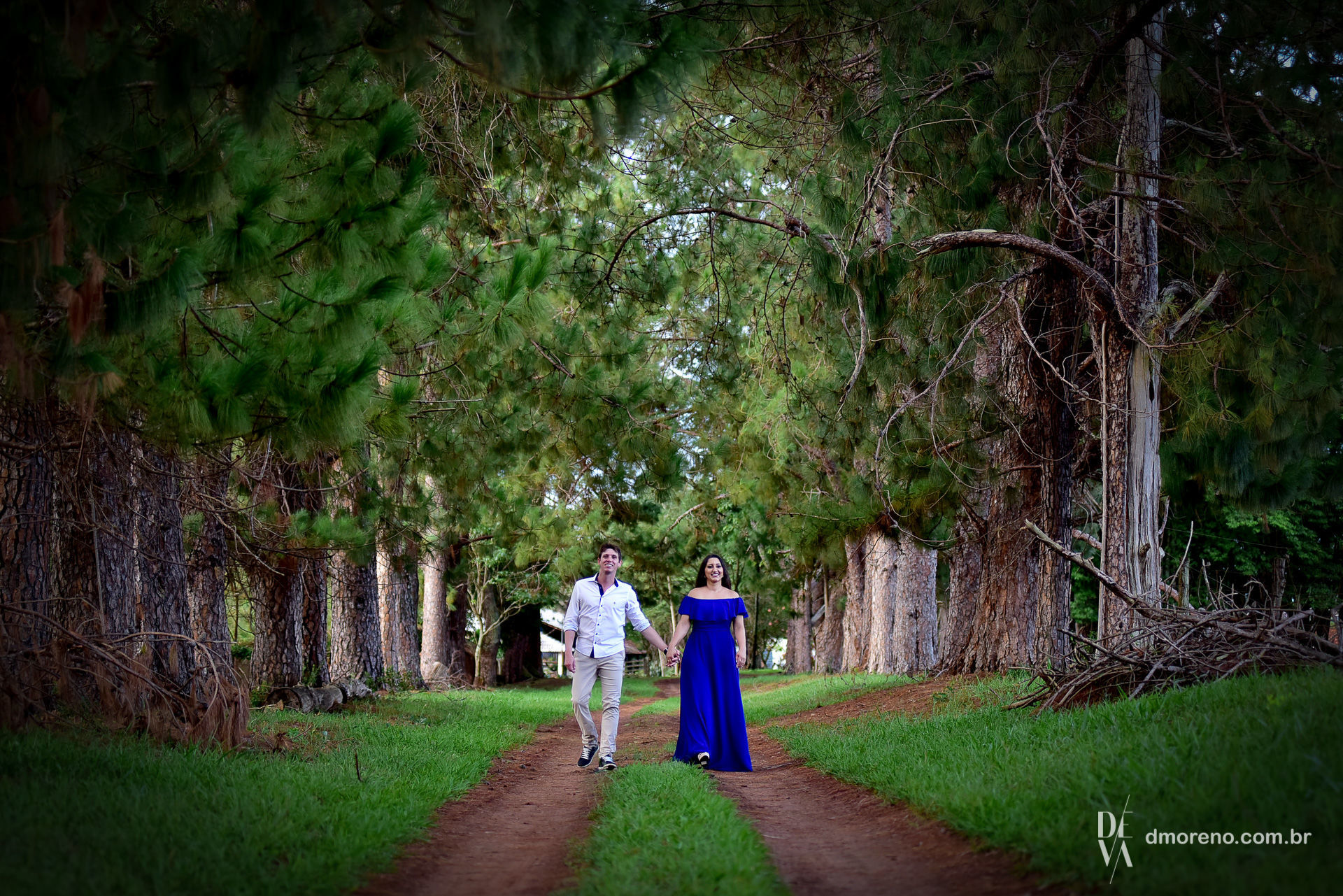 Foto Aline + Lucas . Cedral - SP Foto Aline + Lucas . Cedral - SP - Imagem 9