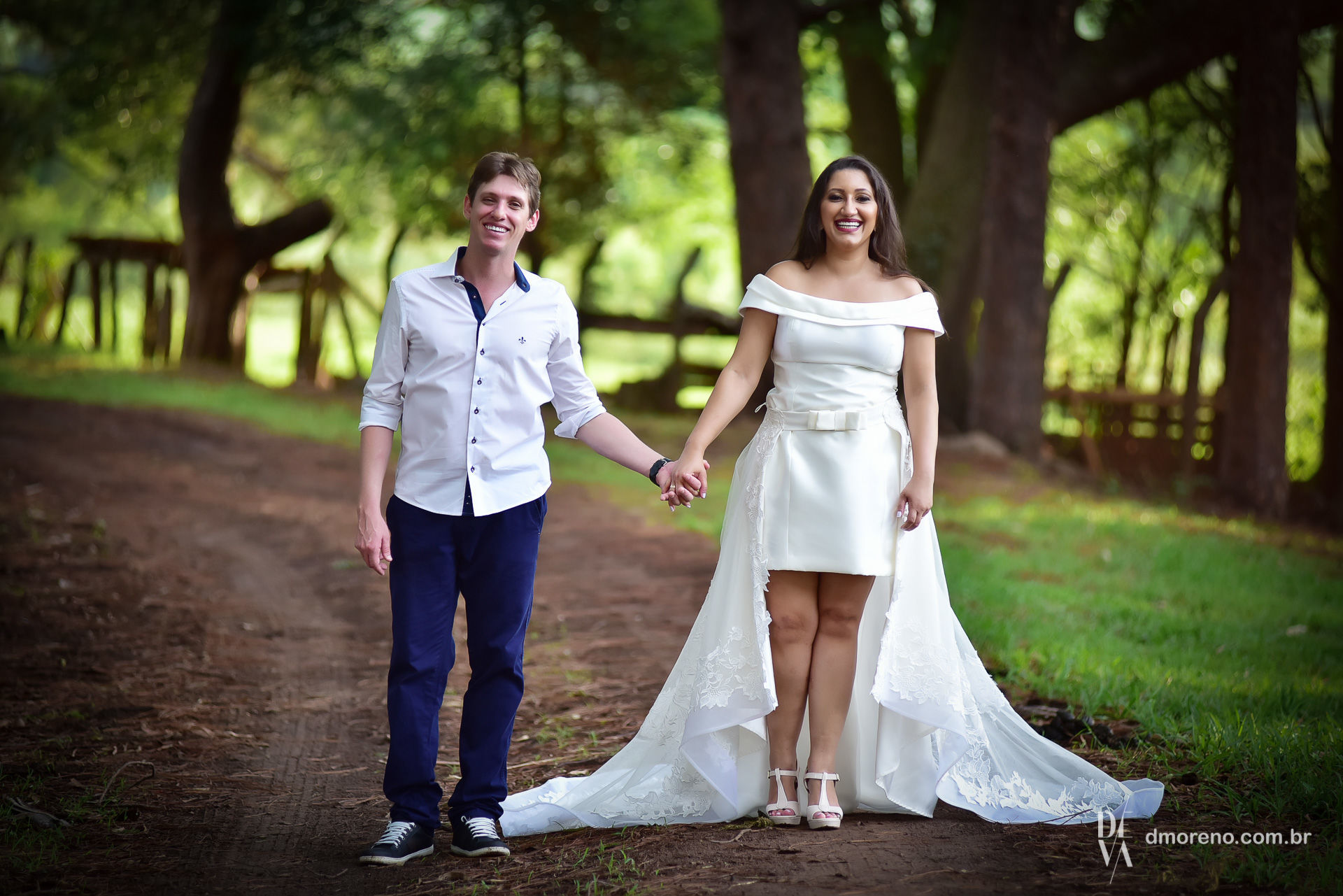 Foto Aline + Lucas . Cedral - SP Foto Aline + Lucas . Cedral - SP - Imagem 6