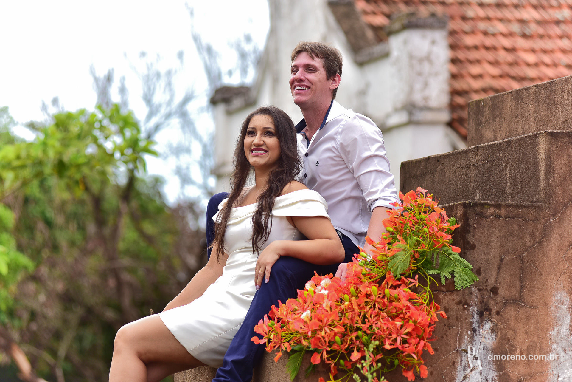 Foto Aline + Lucas . Cedral - SP Foto Aline + Lucas . Cedral - SP - Imagem 7
