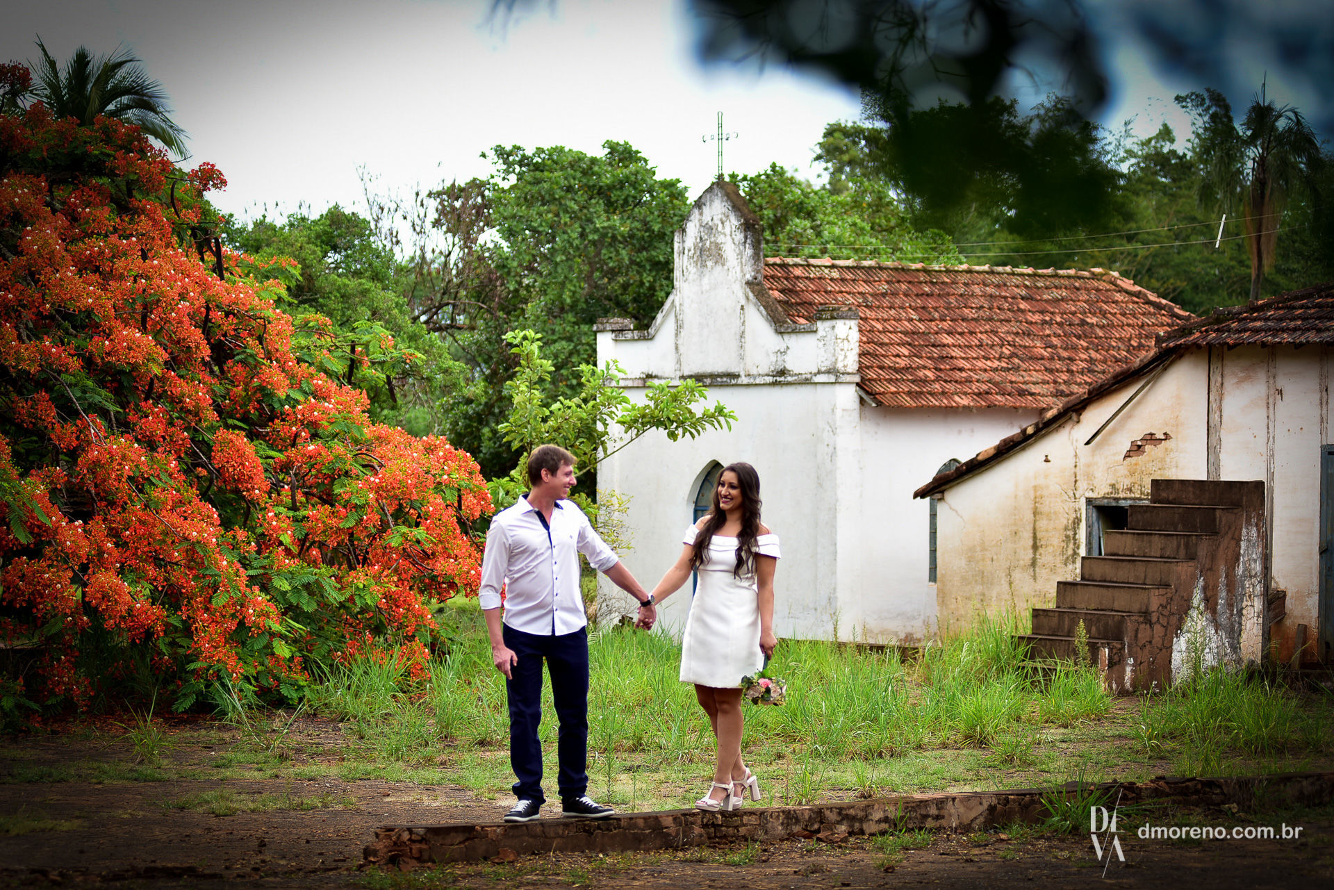 Foto Aline + Lucas . Cedral - SP Foto Aline + Lucas . Cedral - SP - Imagem 13