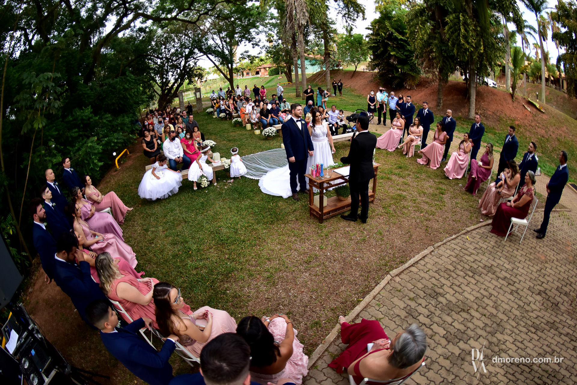 Foto Michele + Luan . Wedding Foto Michele + Luan . Wedding - Imagem 18