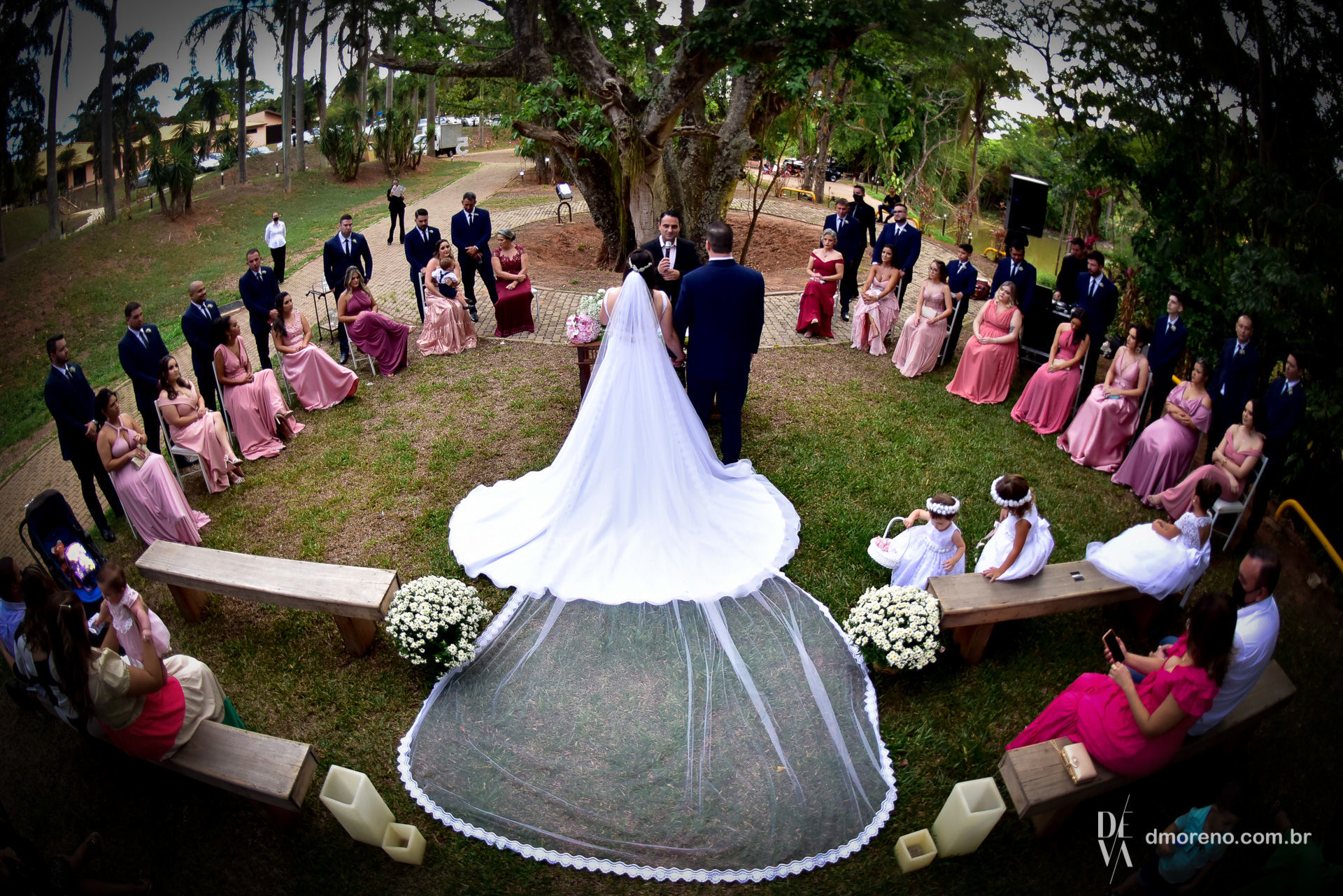 Foto Michele + Luan . Wedding Foto Michele + Luan . Wedding - Imagem 17