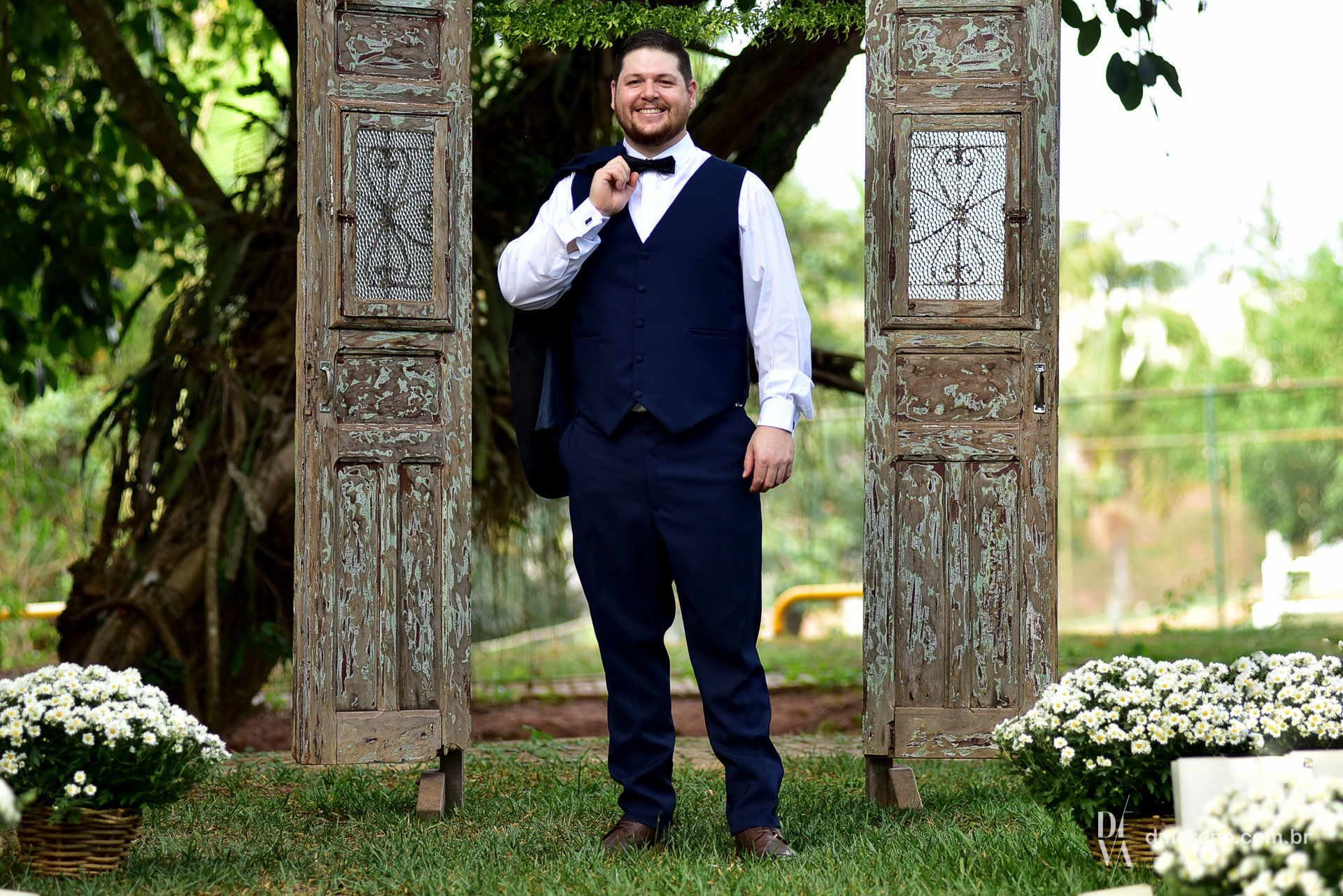 Foto Michele + Luan . Wedding Foto Michele + Luan . Wedding - Imagem 6
