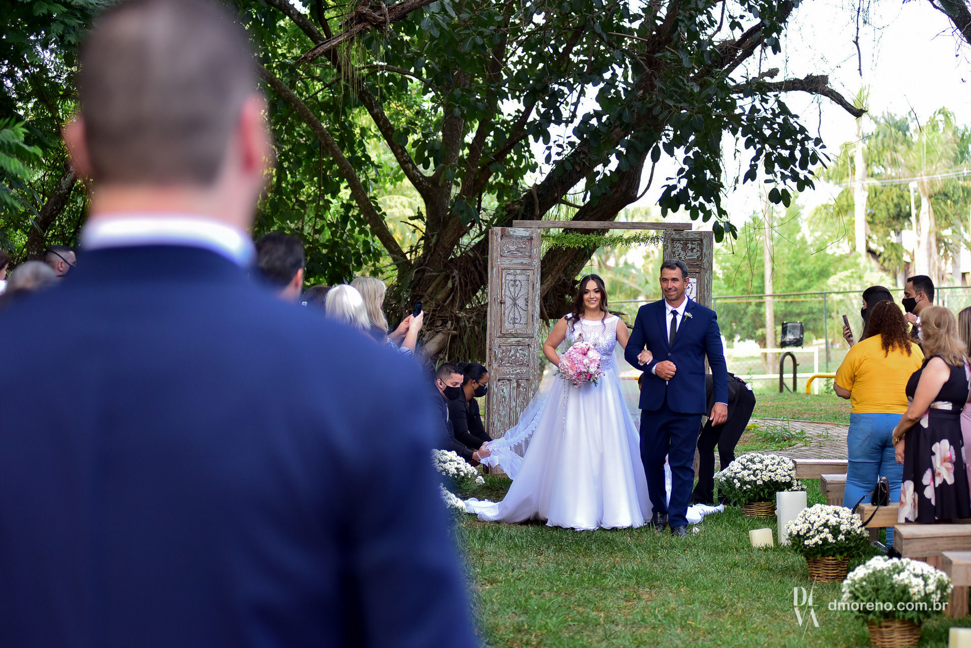 Foto Michele + Luan . Wedding Foto Michele + Luan . Wedding - Imagem 14