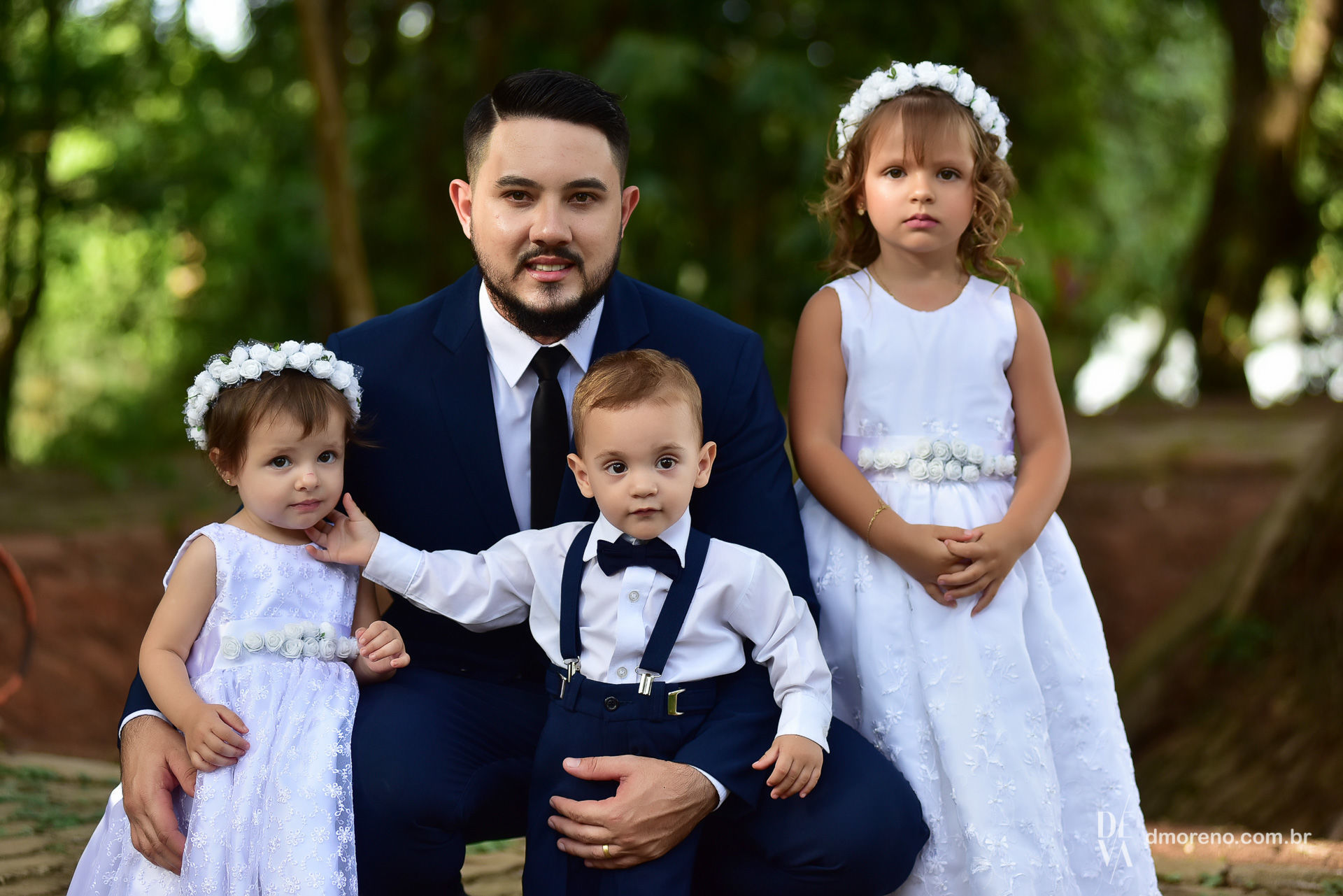Foto Michele + Luan . Wedding Foto Michele + Luan . Wedding - Imagem 7