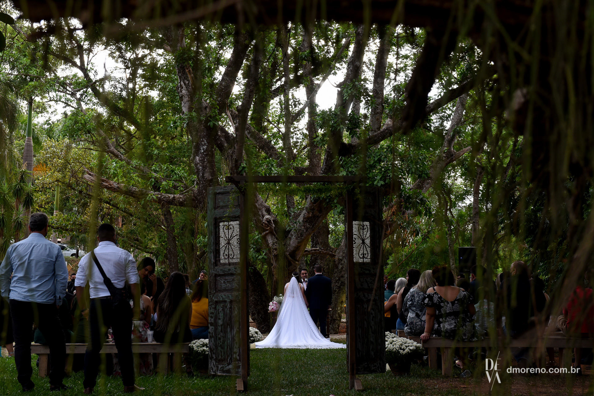 Foto Michele + Luan . Wedding Foto Michele + Luan . Wedding - Imagem 19