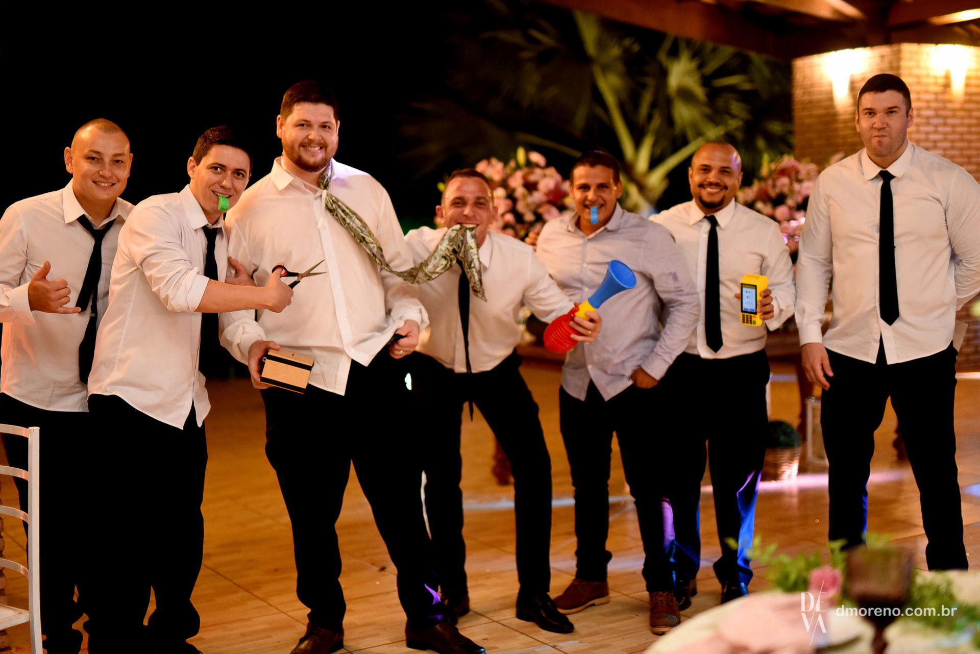 Foto Michele + Luan . Wedding Foto Michele + Luan . Wedding - Imagem 38