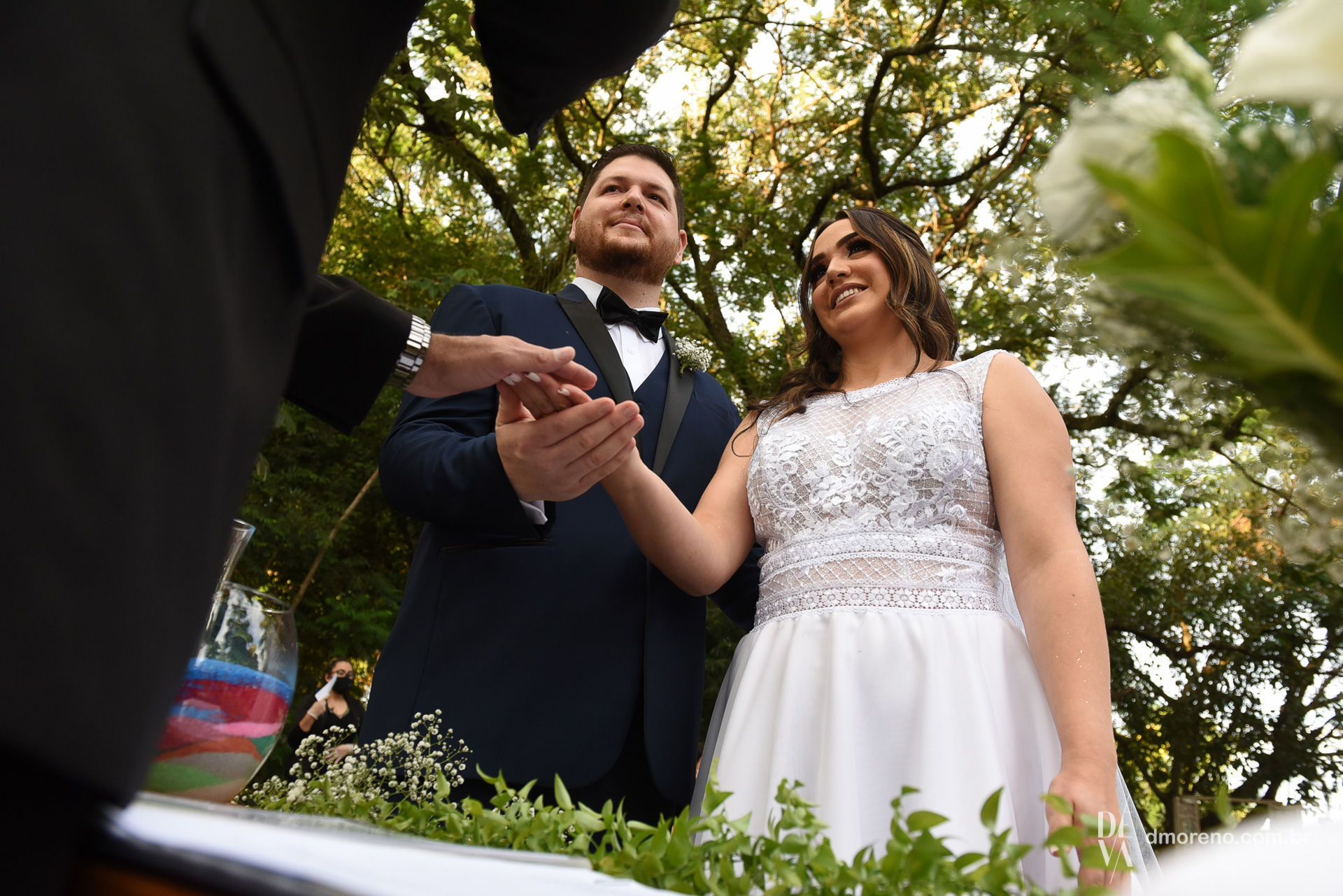 Foto Michele + Luan . Wedding Foto Michele + Luan . Wedding - Imagem 24
