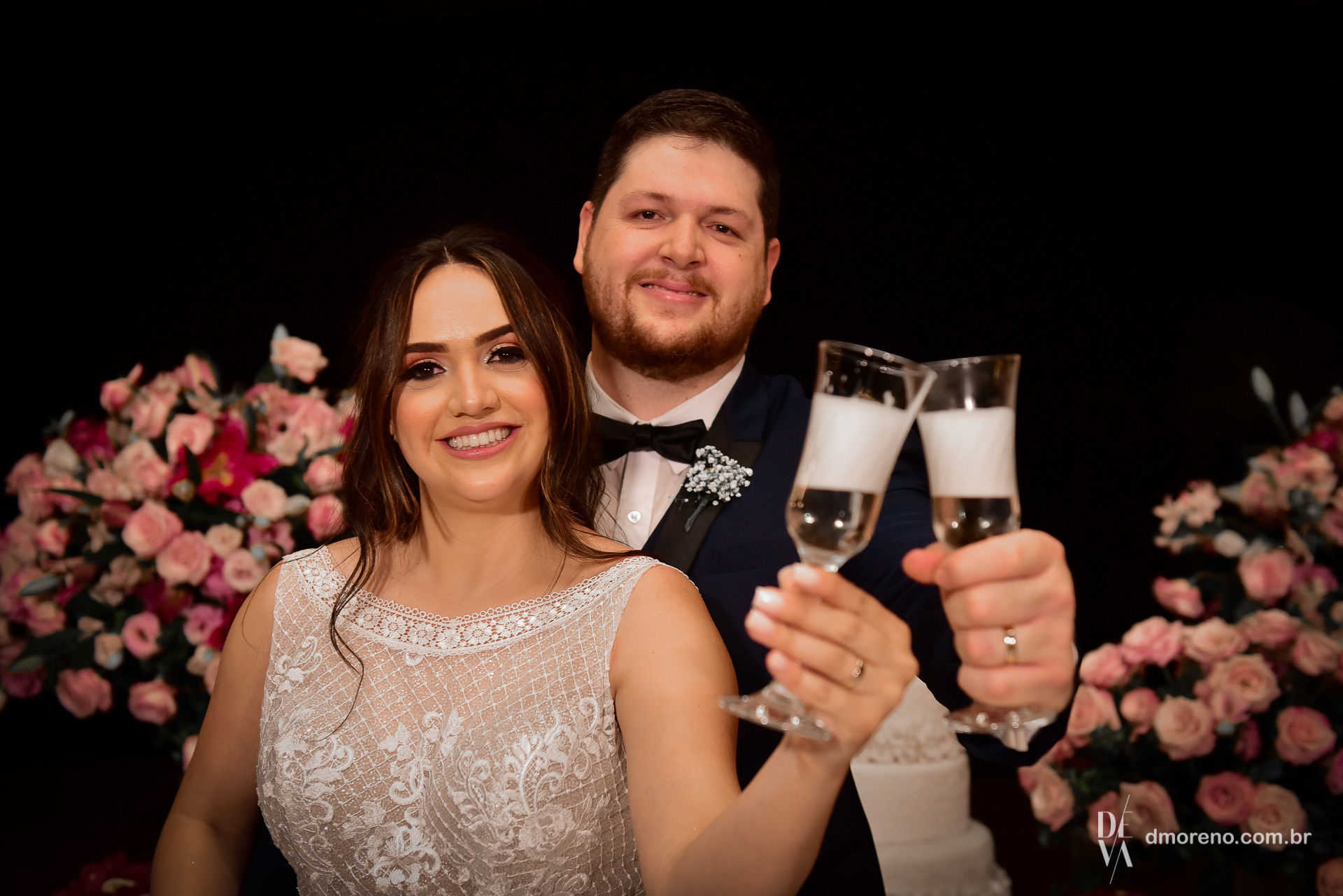 Foto Michele + Luan . Wedding Foto Michele + Luan . Wedding - Imagem 36