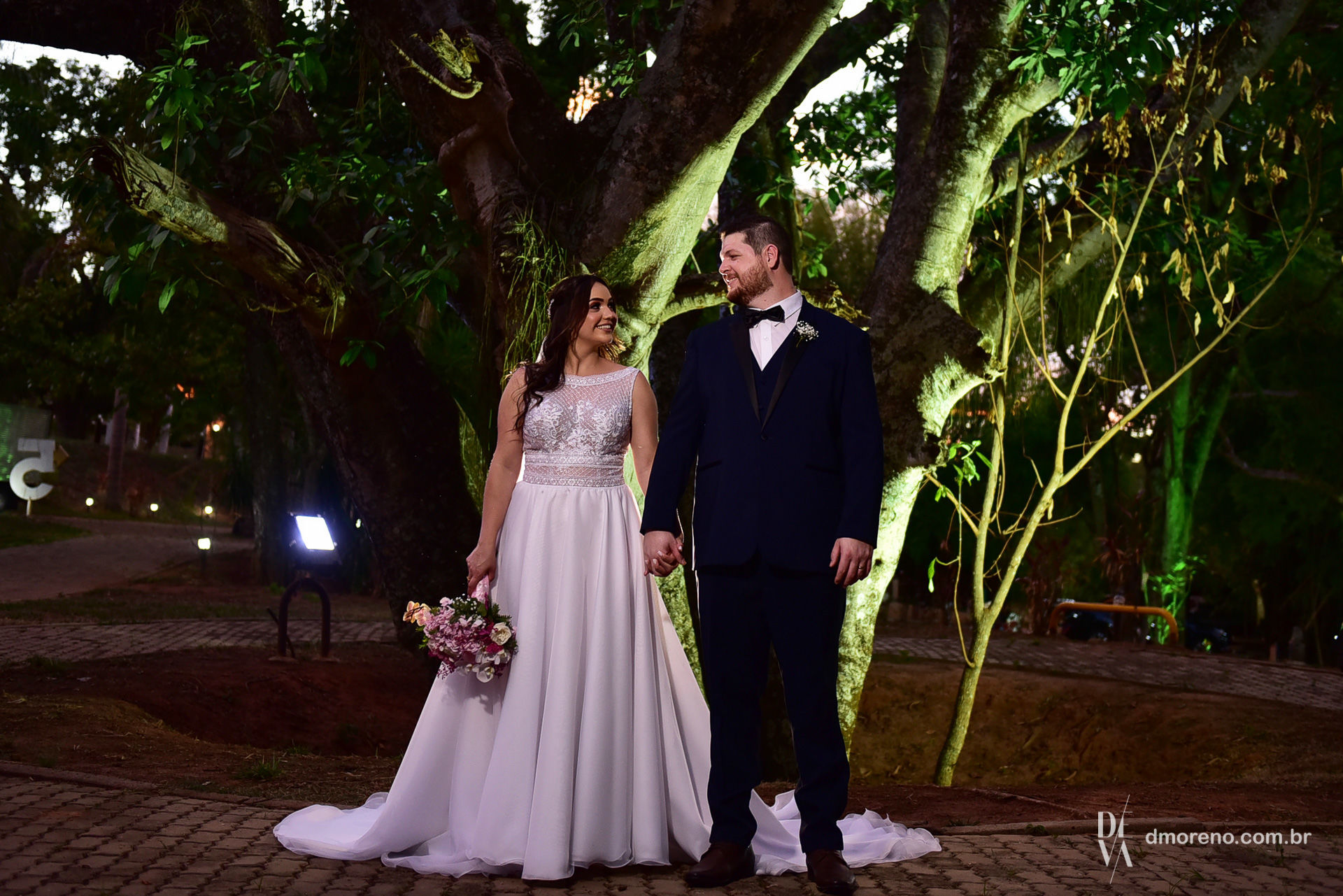 Foto Michele + Luan . Wedding Foto Michele + Luan . Wedding - Imagem 30